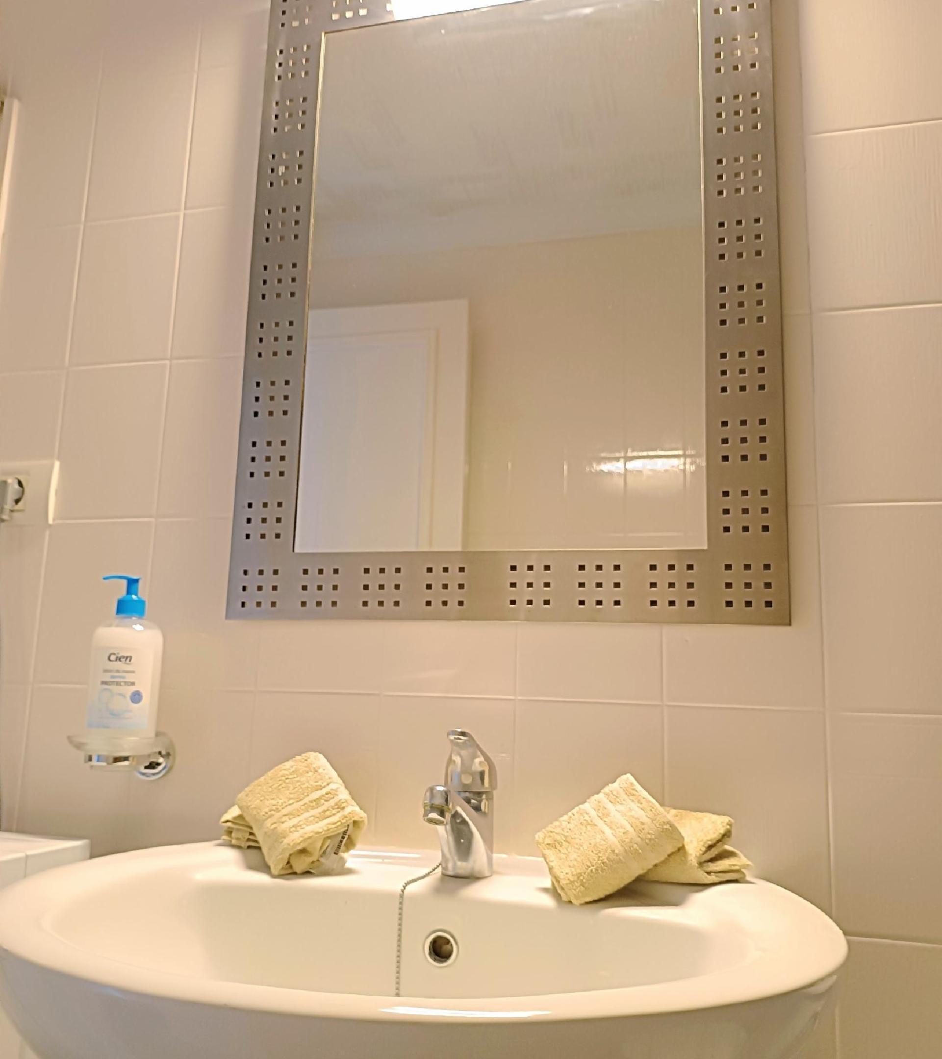 MASPALOMAS HOLIDAY APARTMENT 9