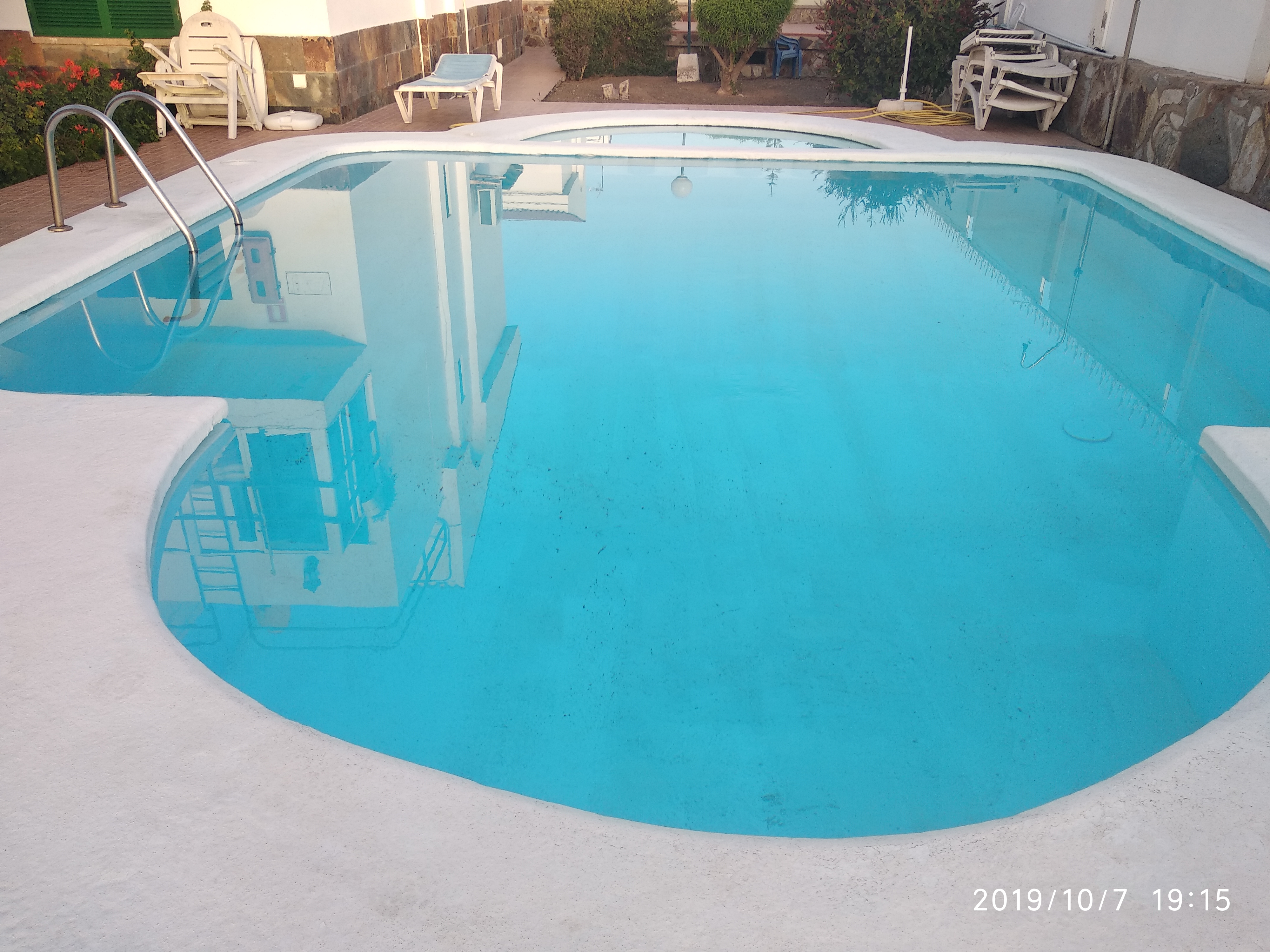 Apartamento Calma Suites Sonnenland 16