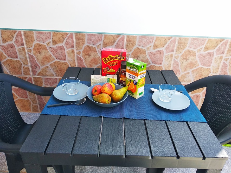 Apartamento Calma Suites Sonnenland 19