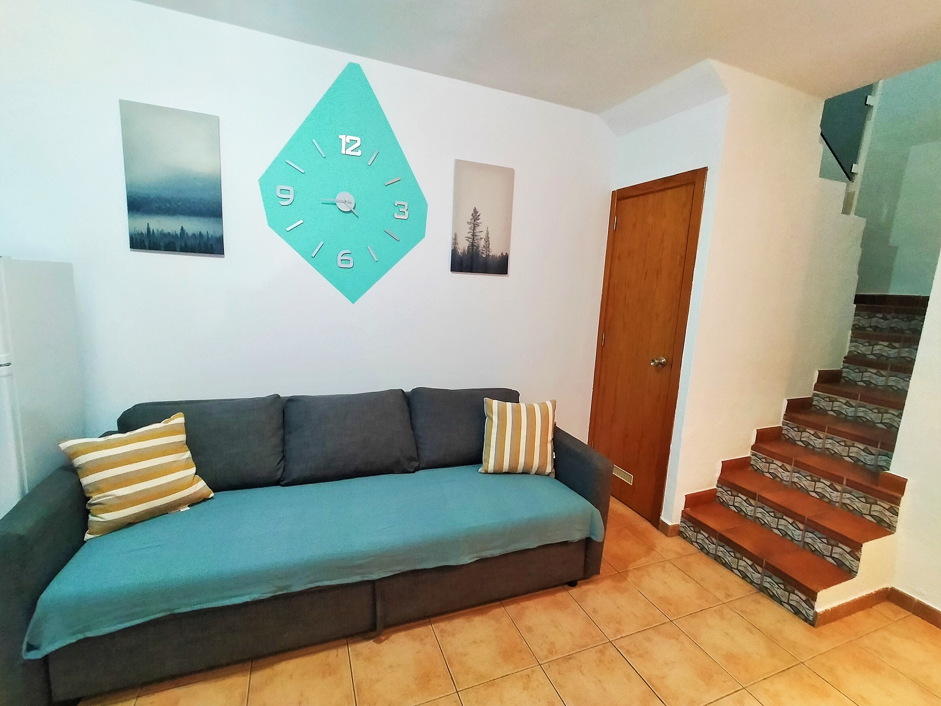 GREEN HOLIDAY ISLAND 411 10