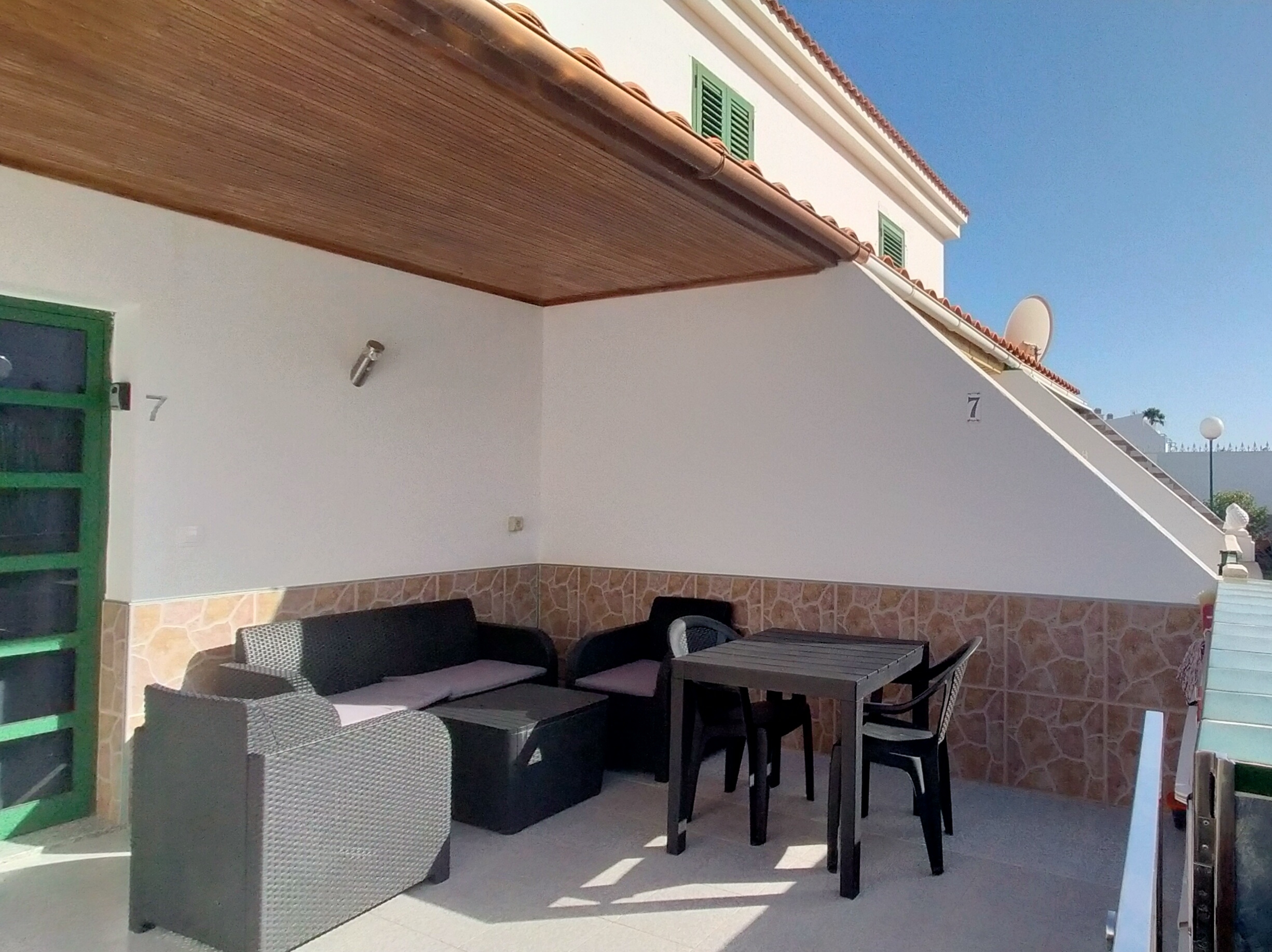 Apartamento Calma Suites Sonnenland 22