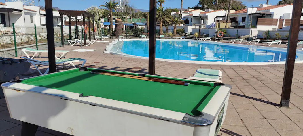 BUNGALOW COLORADO 4 MASPALOMAS photo