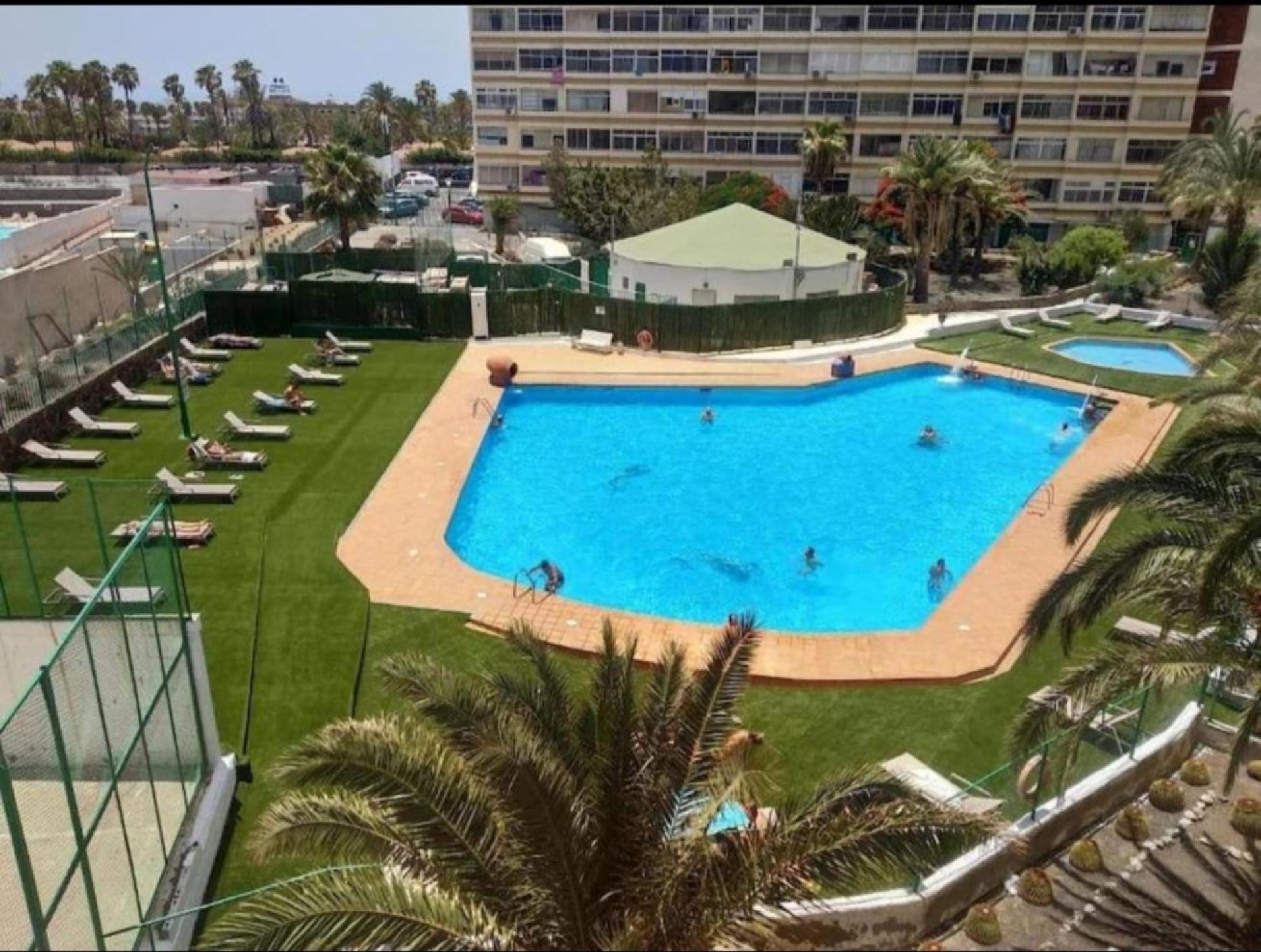 Hermoso apartamento 719 2