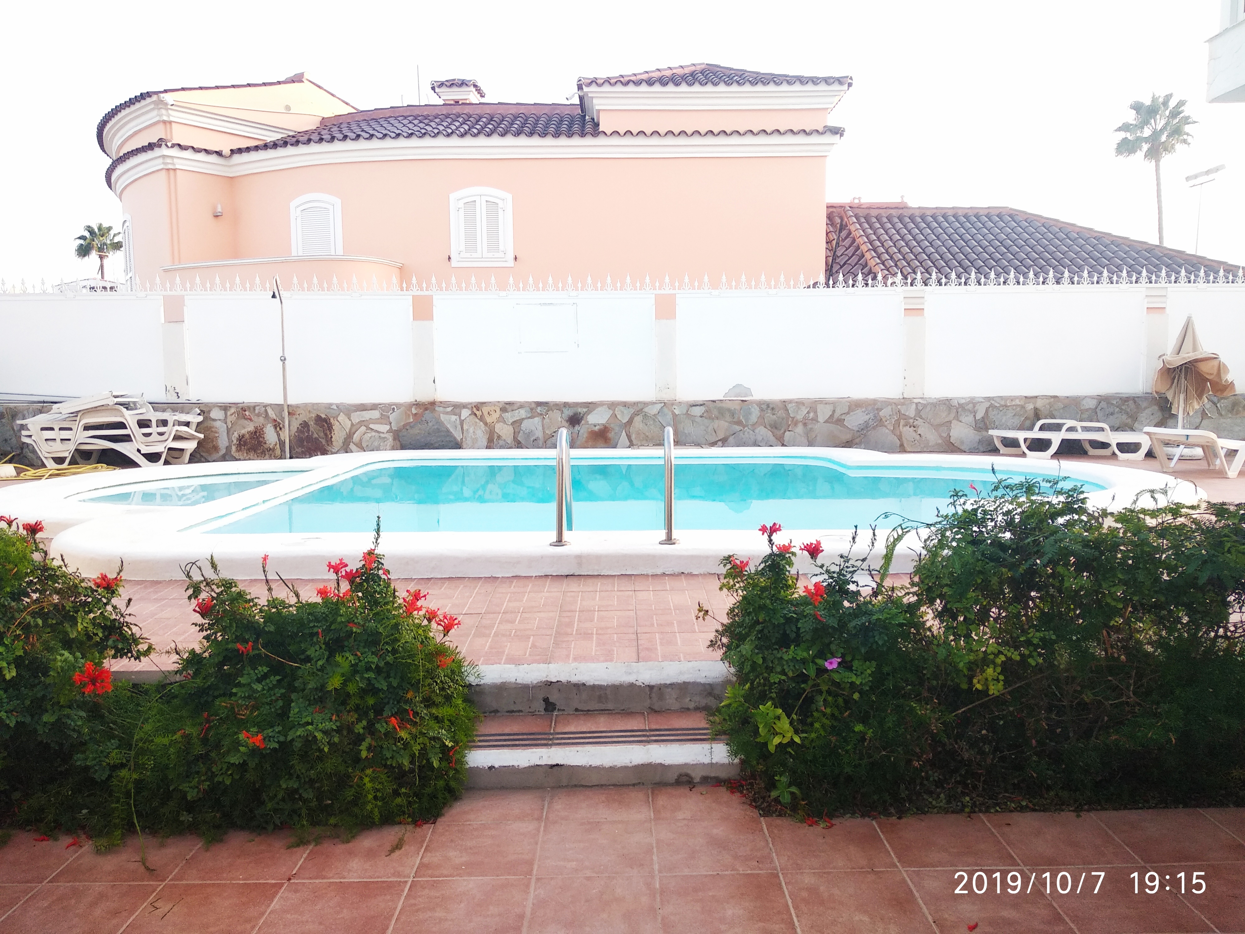 Apartamento Calma Suites Sonnenland 5