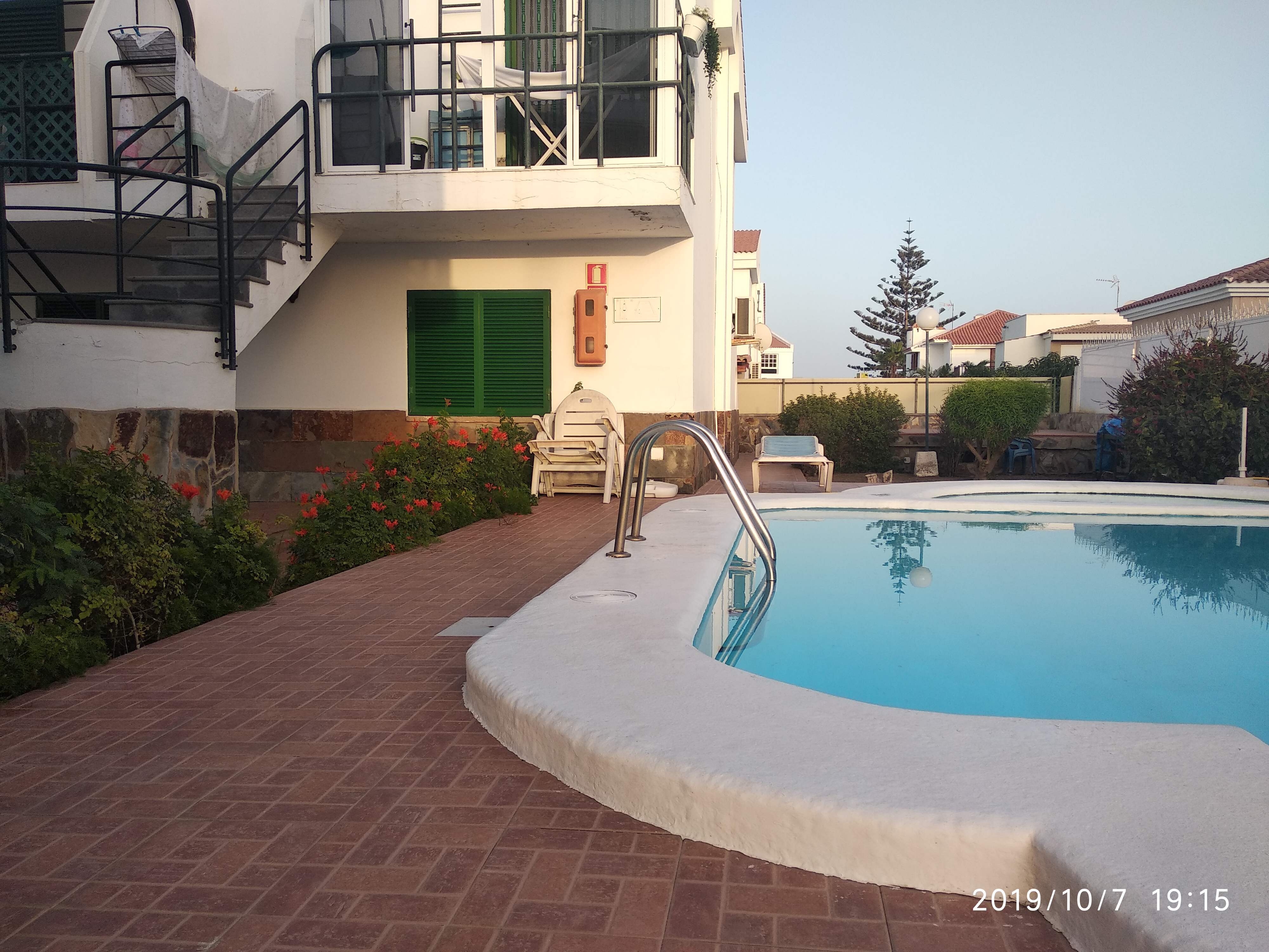 Apartamento Calma Suites Sonnenland 18