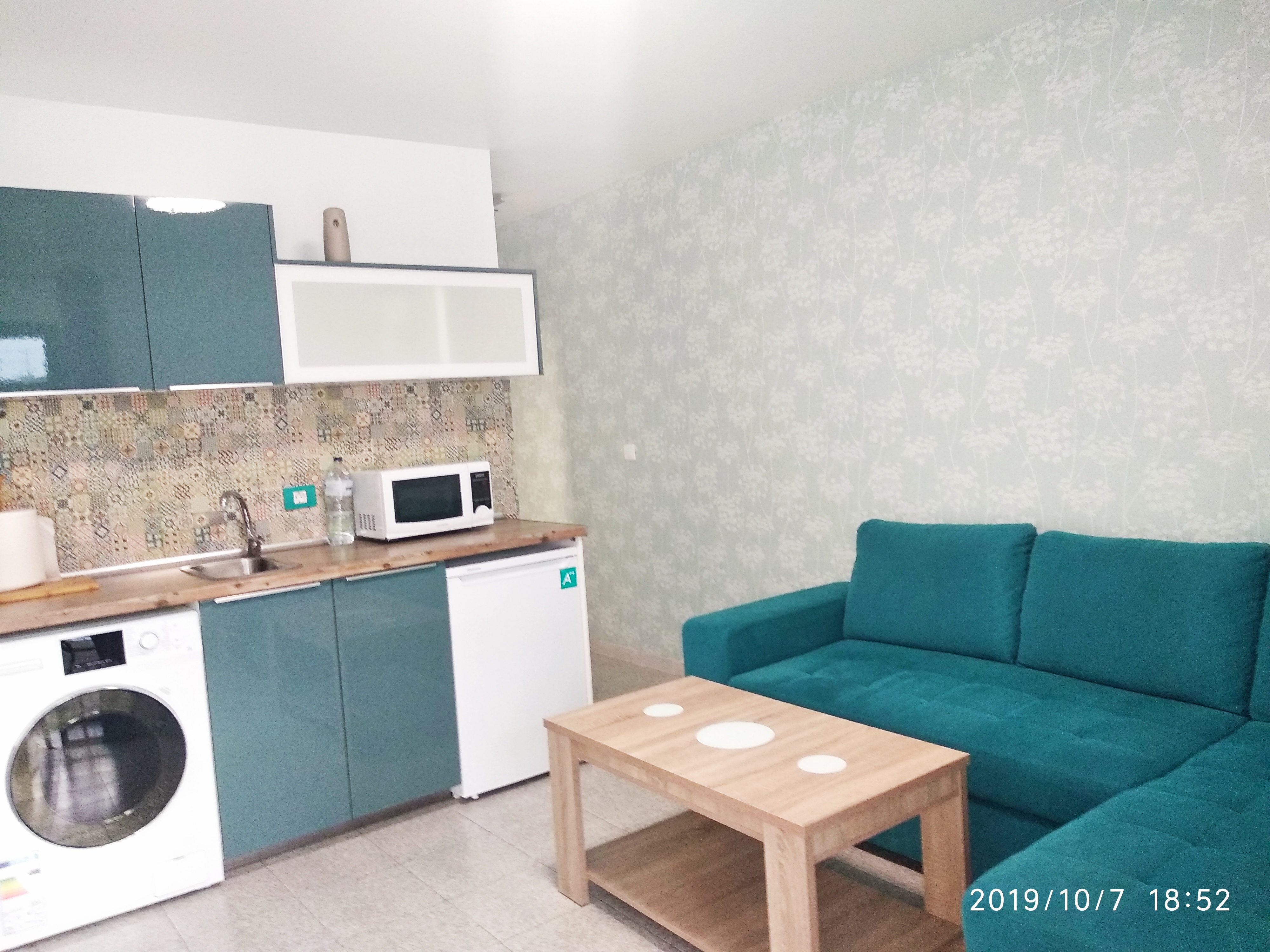 Apartamento Calma Suites Sonnenland 12