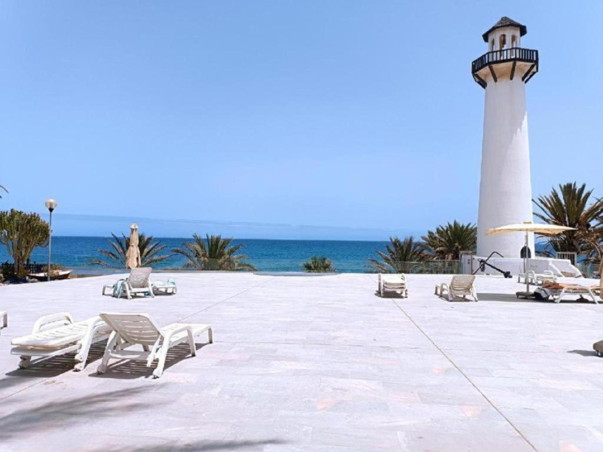 NICE APARTMENT ON THE BEACH 17