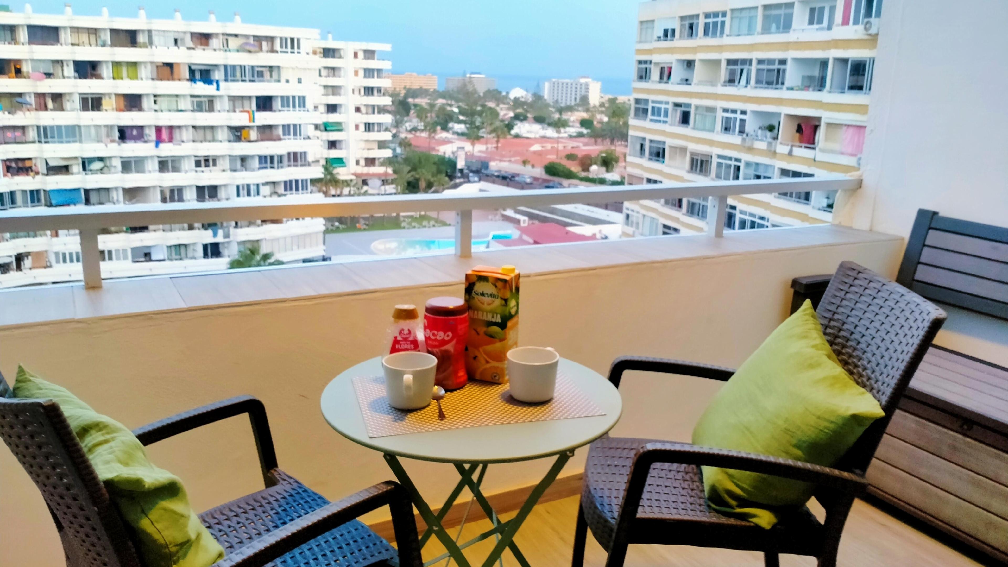 Hermoso apartamento 719 11