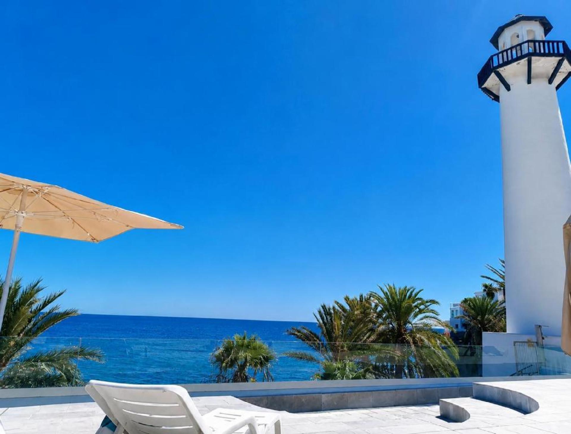 NICE APARTMENT ON THE BEACH 16
