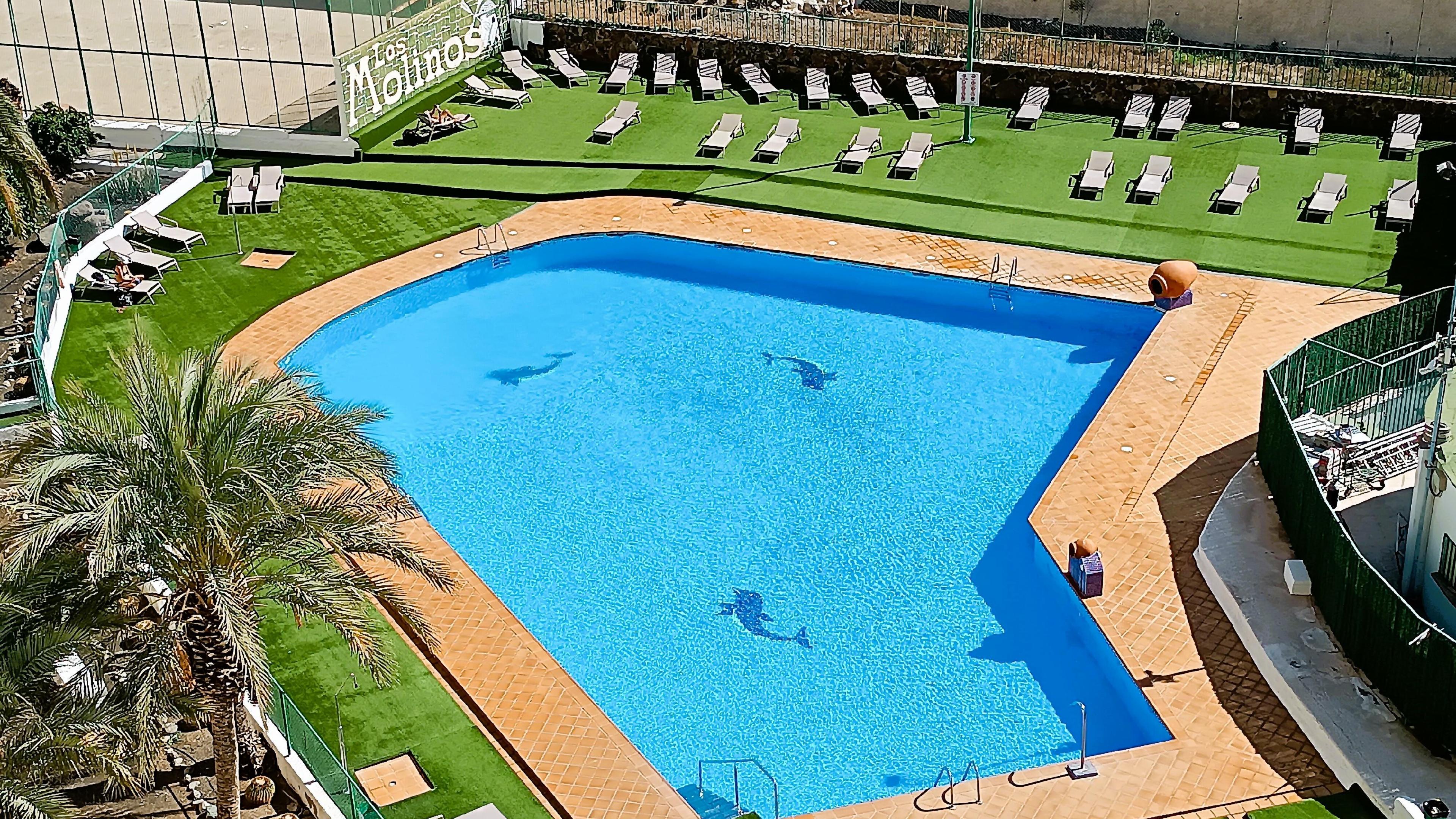 Hermoso apartamento 719 5