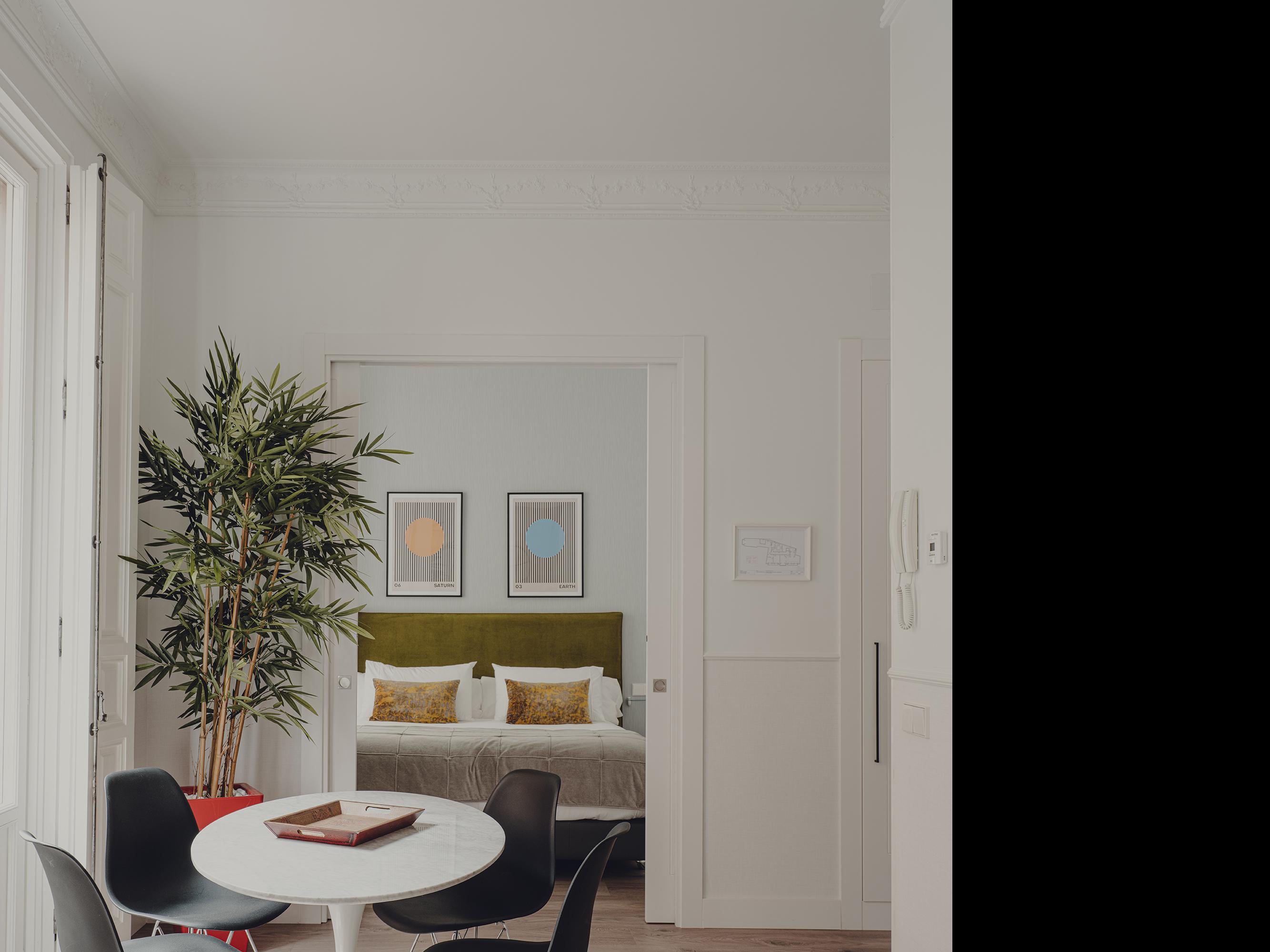 1B Private Suites 1 habitación 9