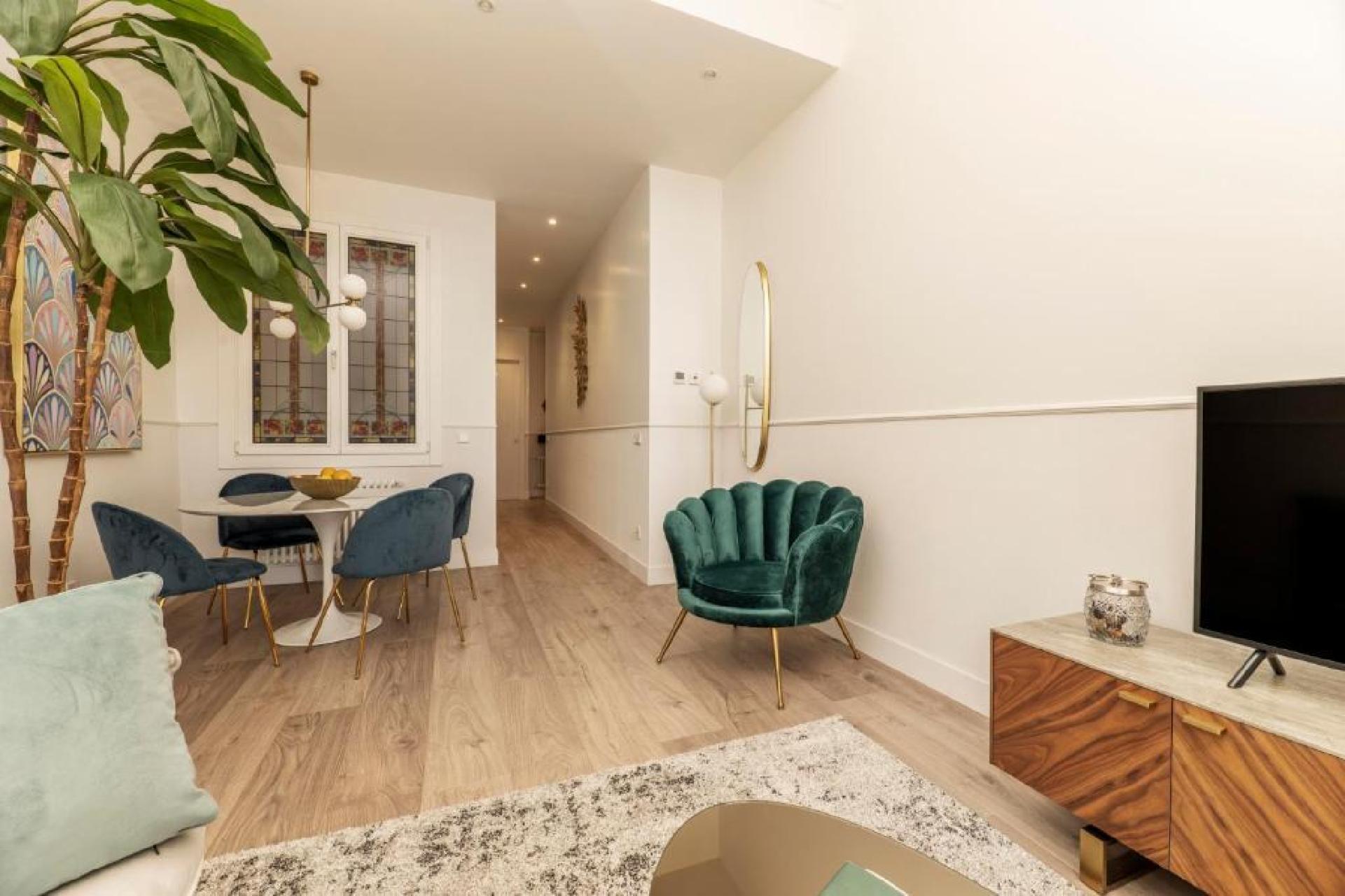 3A Private Suites 2 habitaciones 11