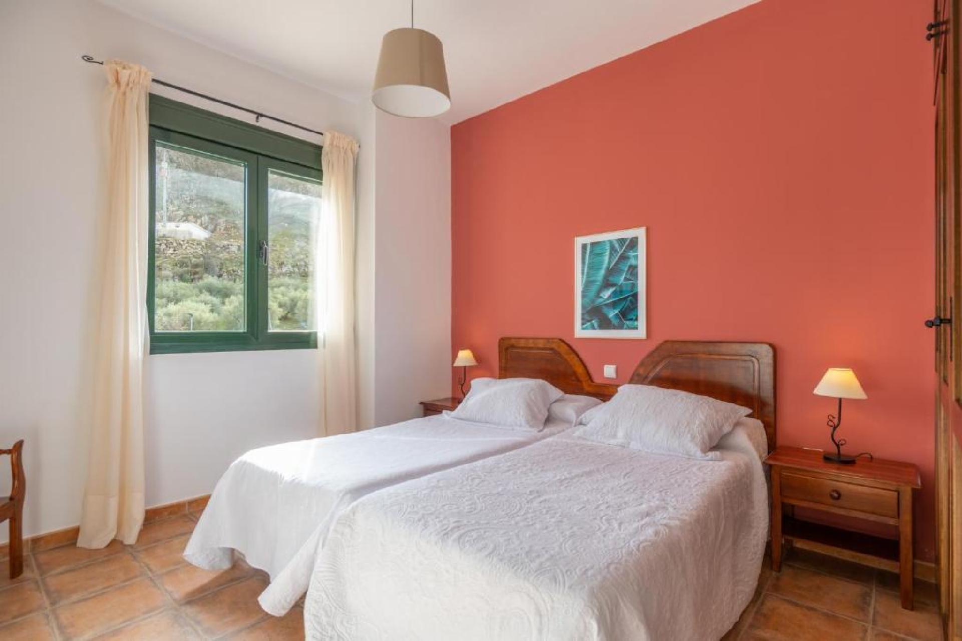 HOTEL RURAL EL CASTILLEJO 16