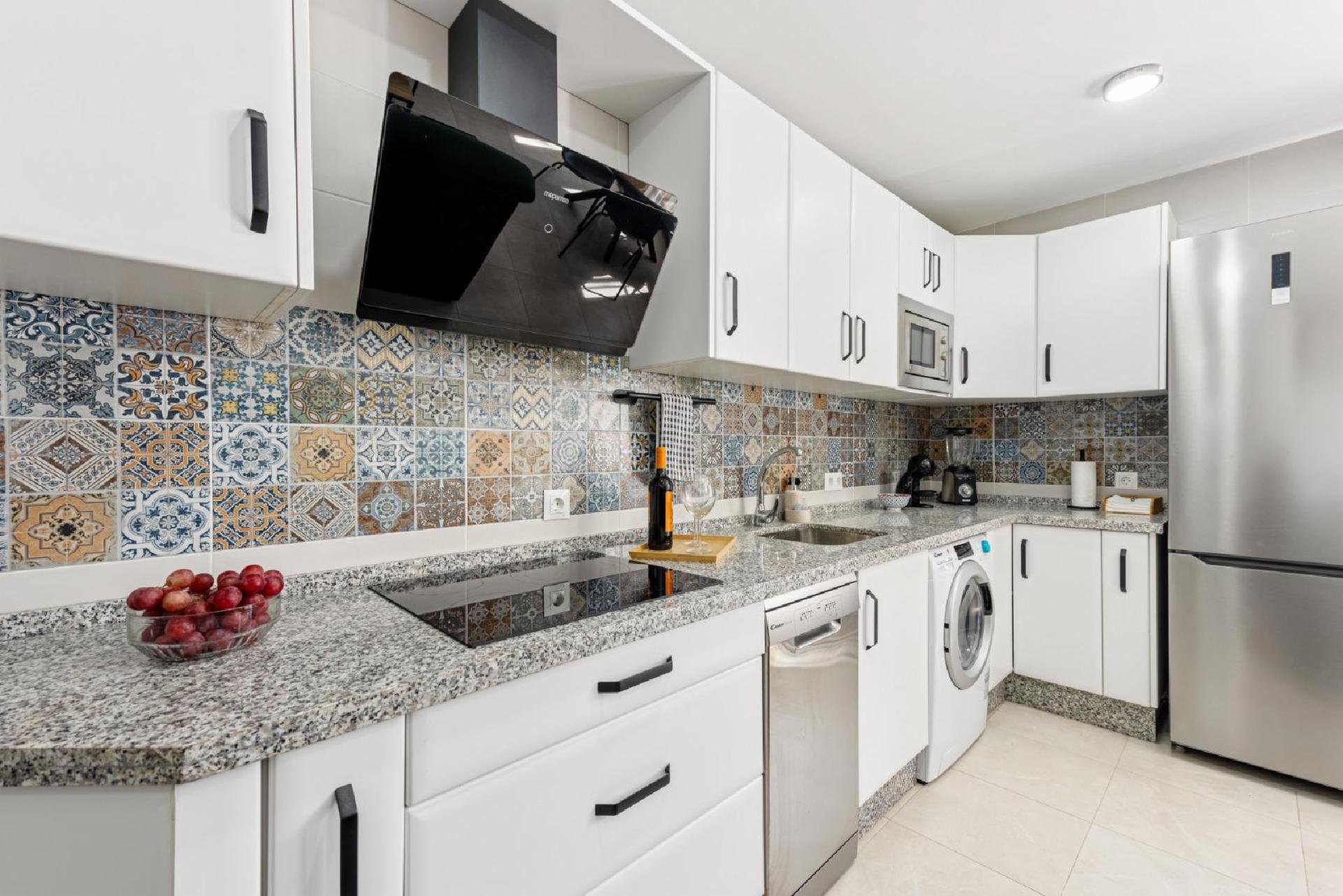 Acogedor apartamento con piscina by Rent Me fourth
