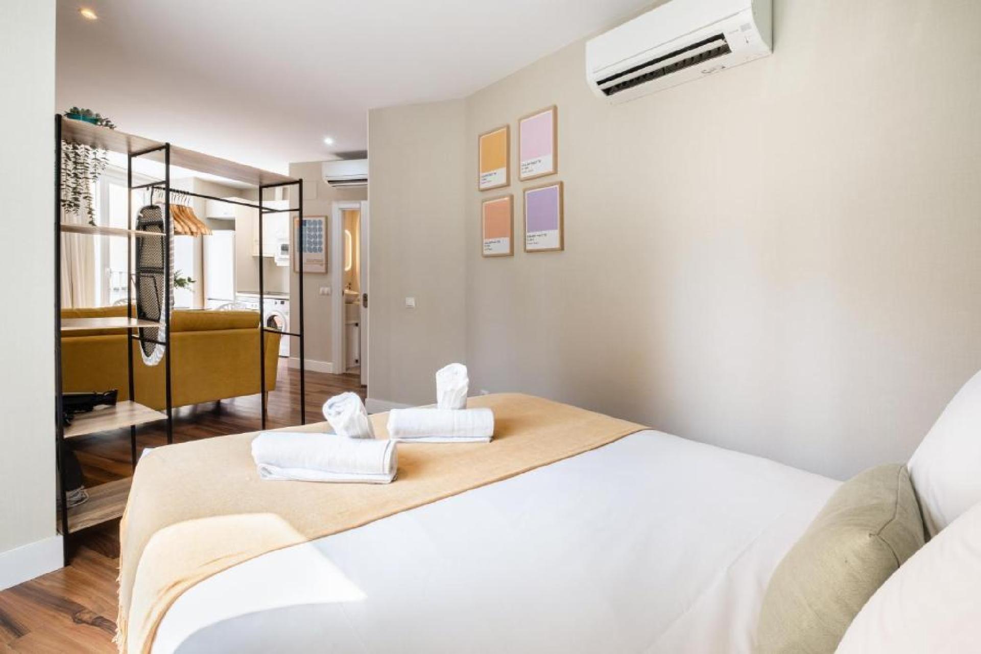Cruz Apartamento Planta 1 1