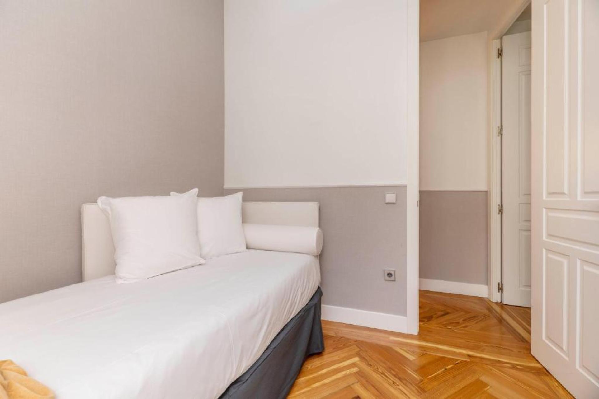 4A Private Suites 2 habitaciones 15