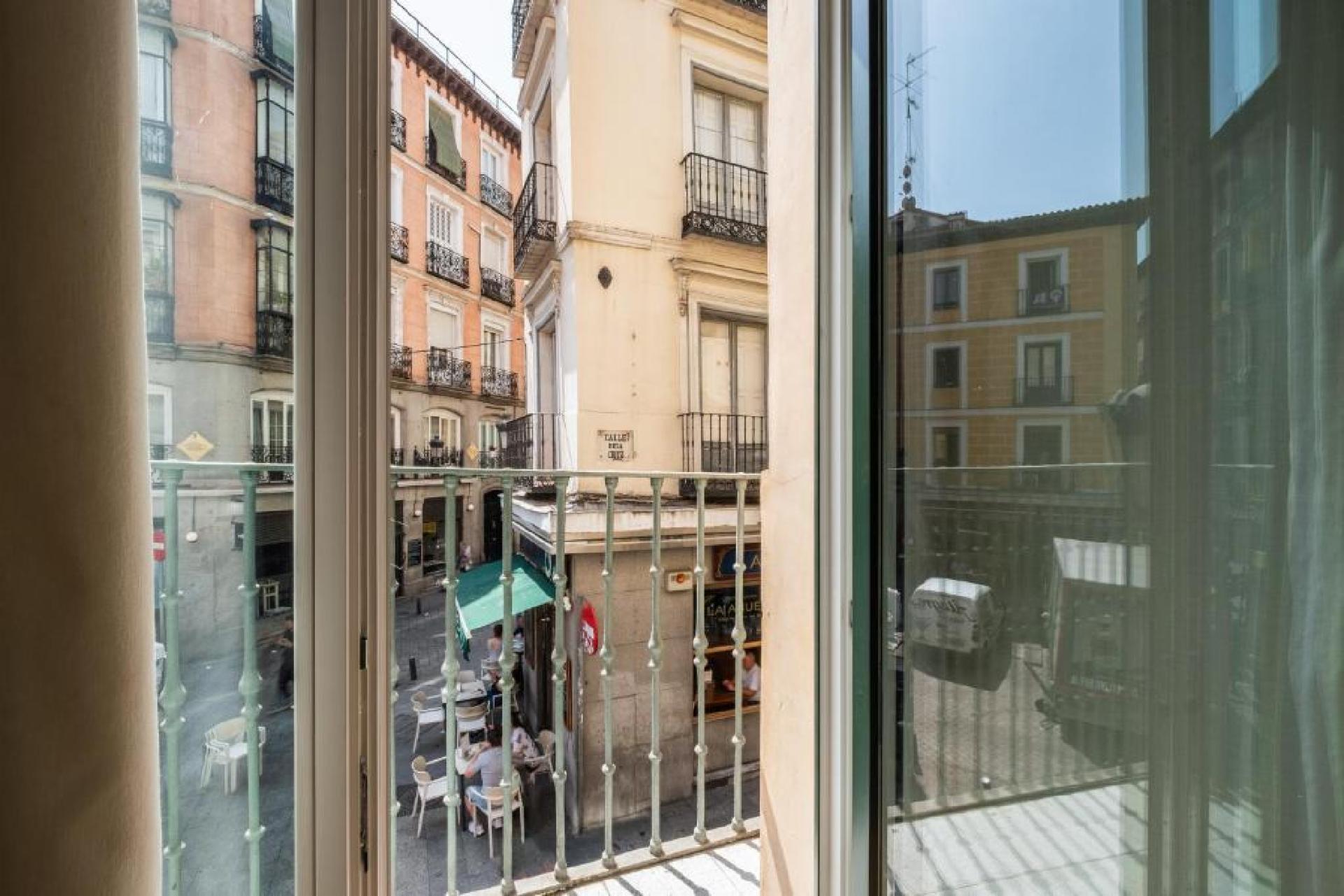 Cruz Apartamento Planta 1 15