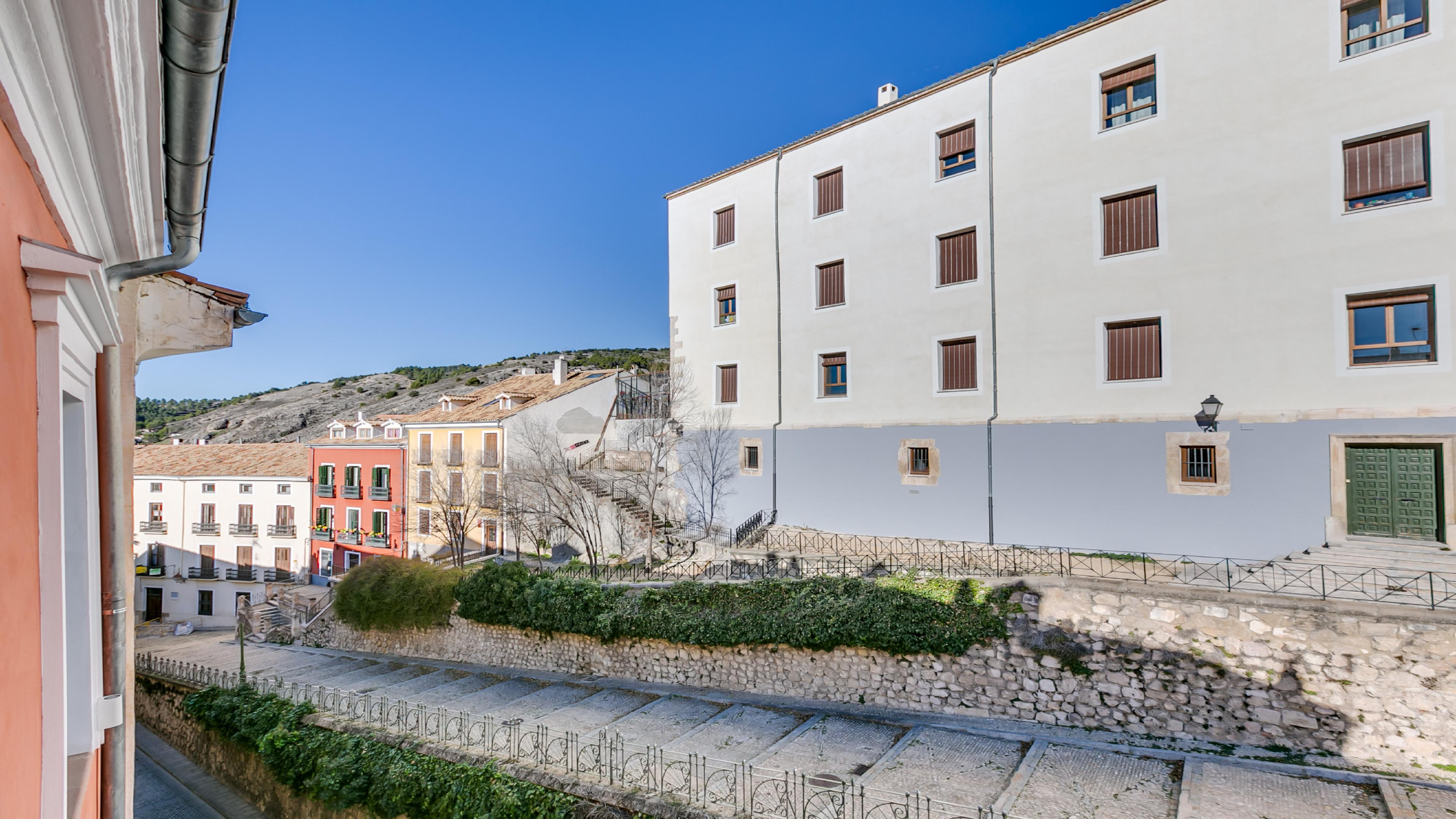 Bobadilla Suite Dúplex Abuhardillado con Bañera Hidromasaje 4.2 18