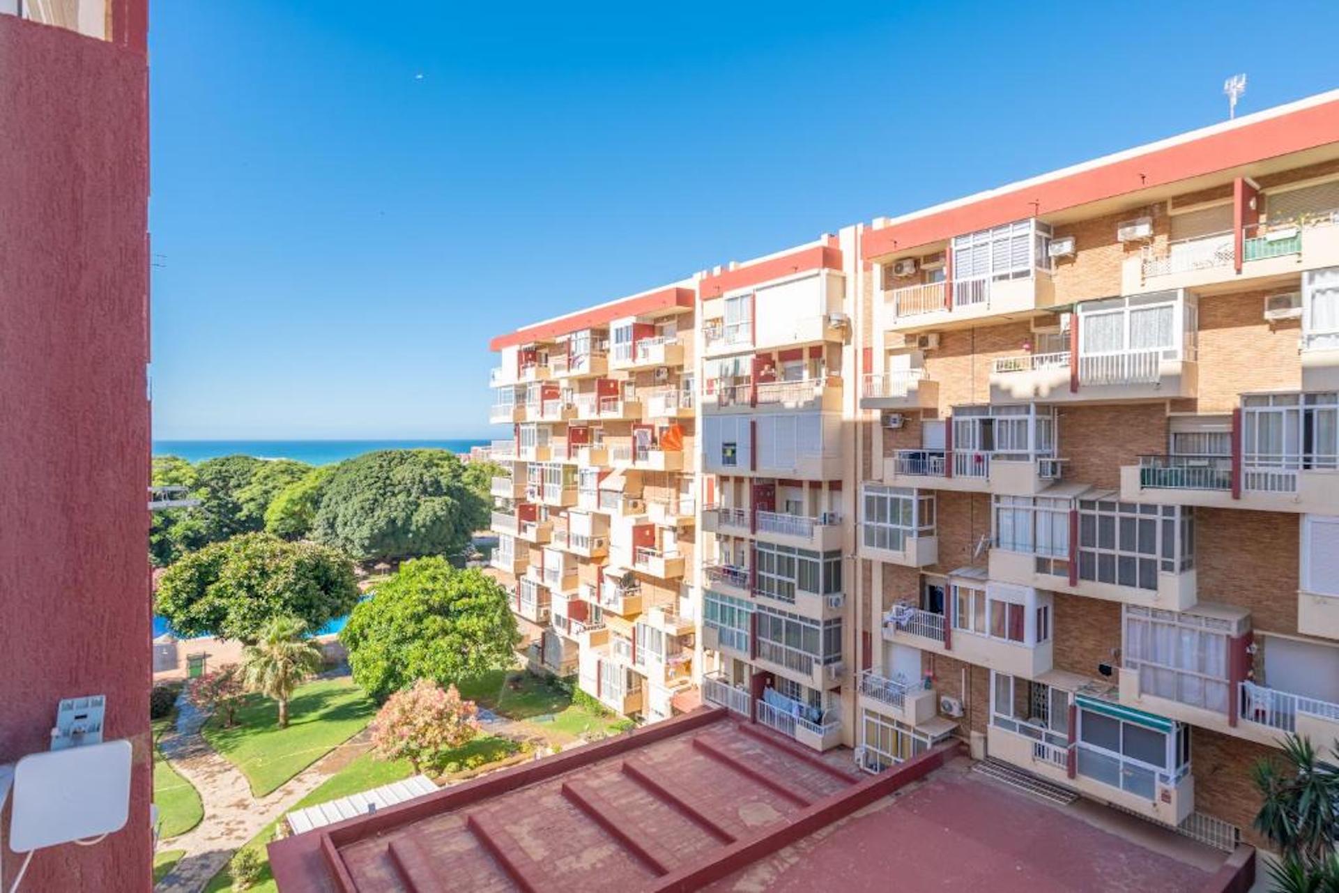Benalmádena Studio by Renthas photo