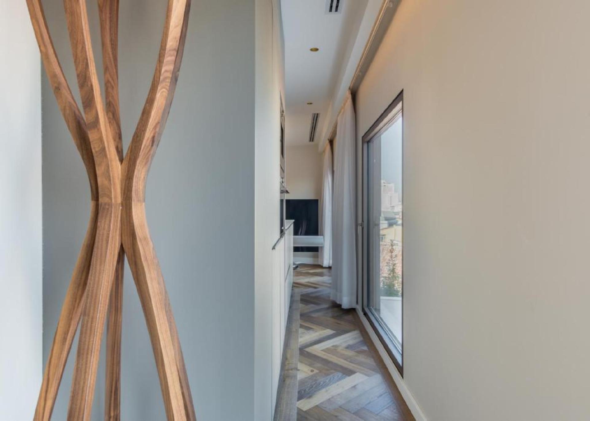 Ático 6 Private Suites 1 habitación 5