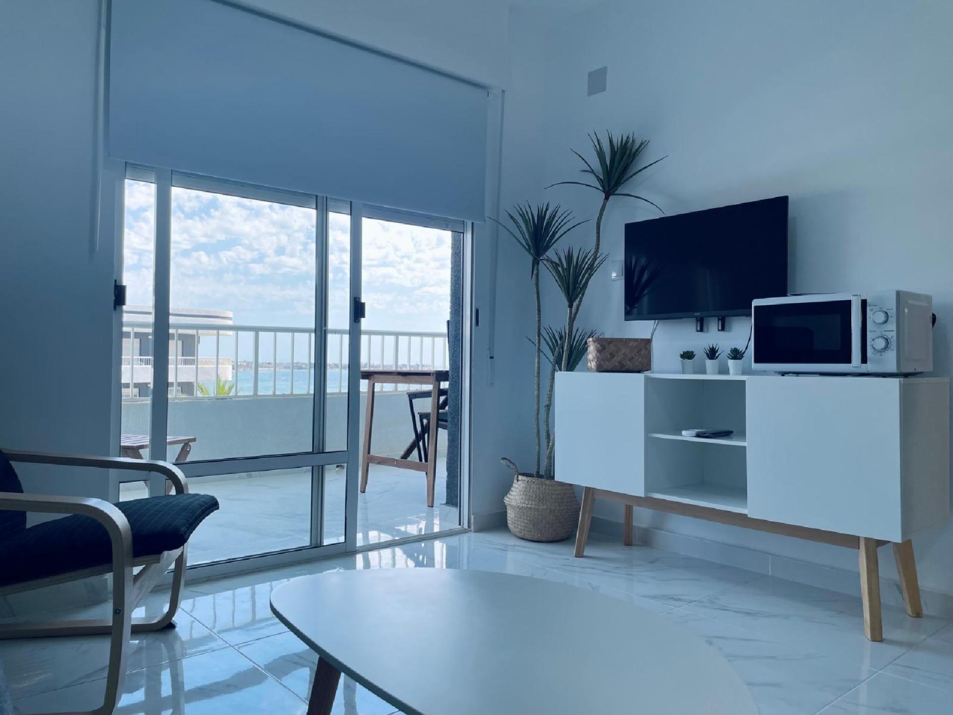 Palmera Beach Apartments