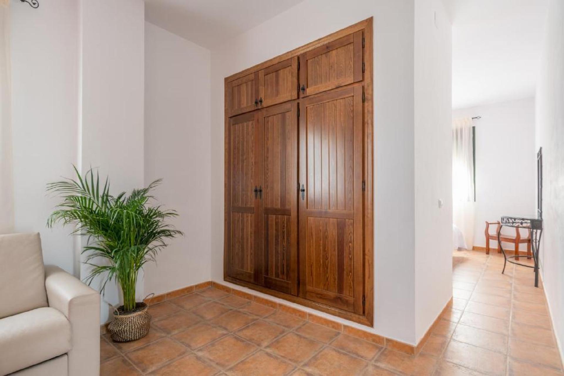 HOTEL EL CASTILLEJO JUNIOR SUITE 6