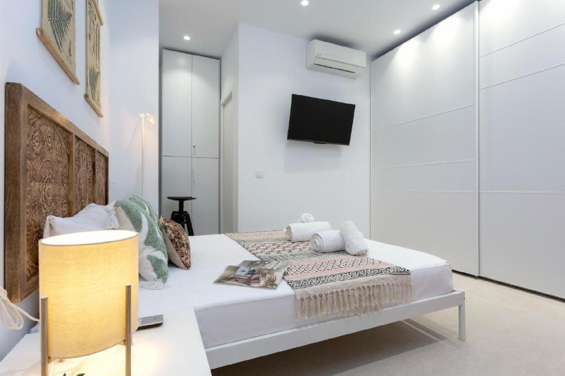 Acogedor Estudio en Puerto Banús by Rent Me 5