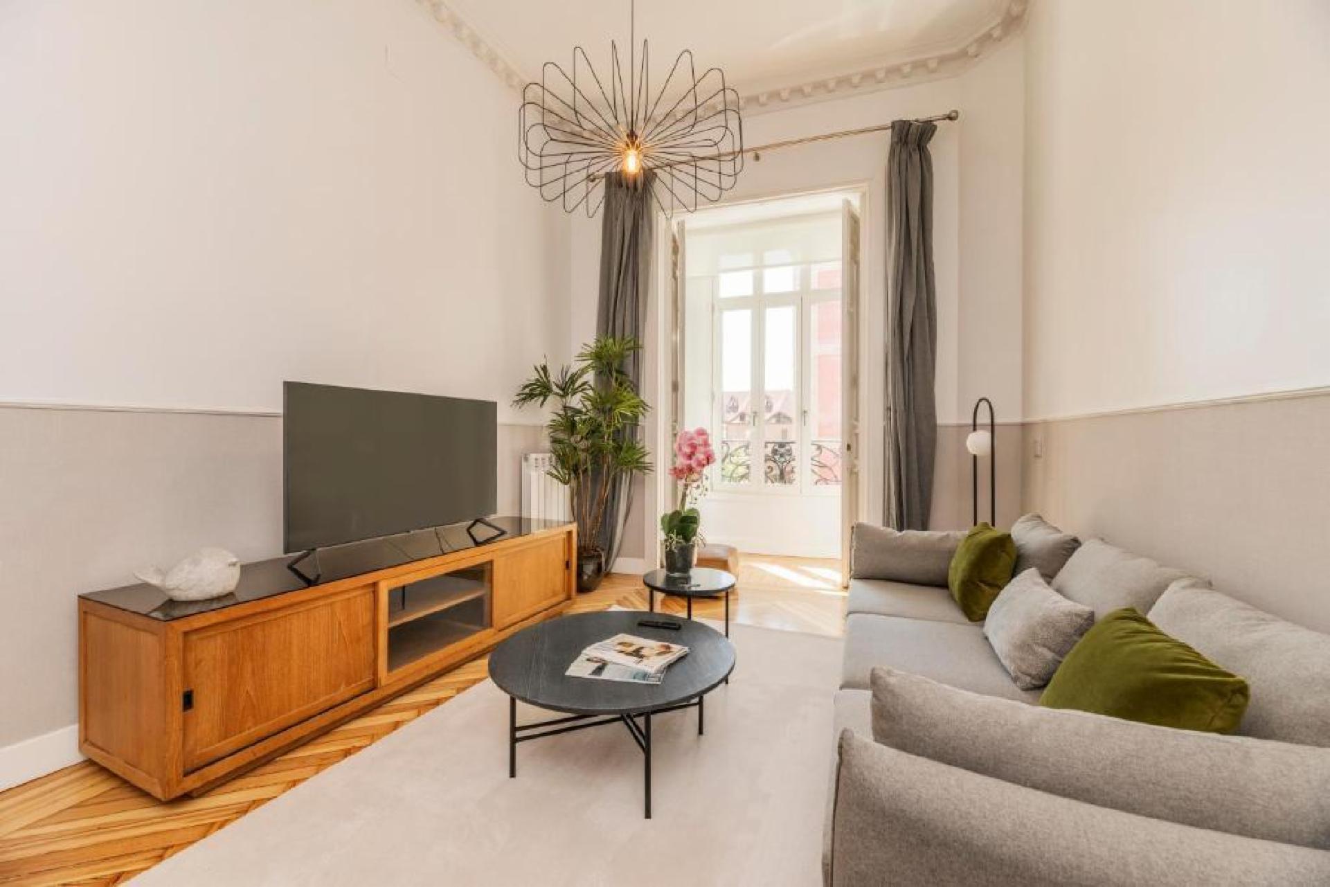 4A Private Suites 2 habitaciones 1