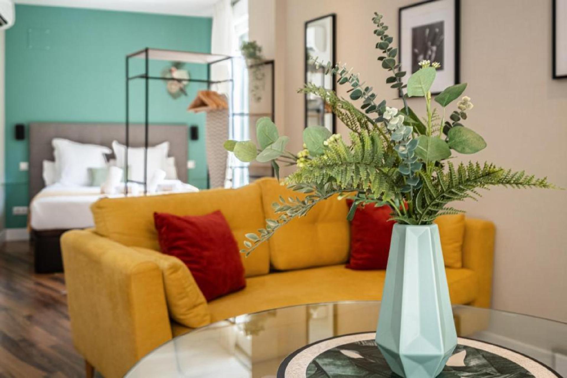 Cruz Apartamento Planta 2 7