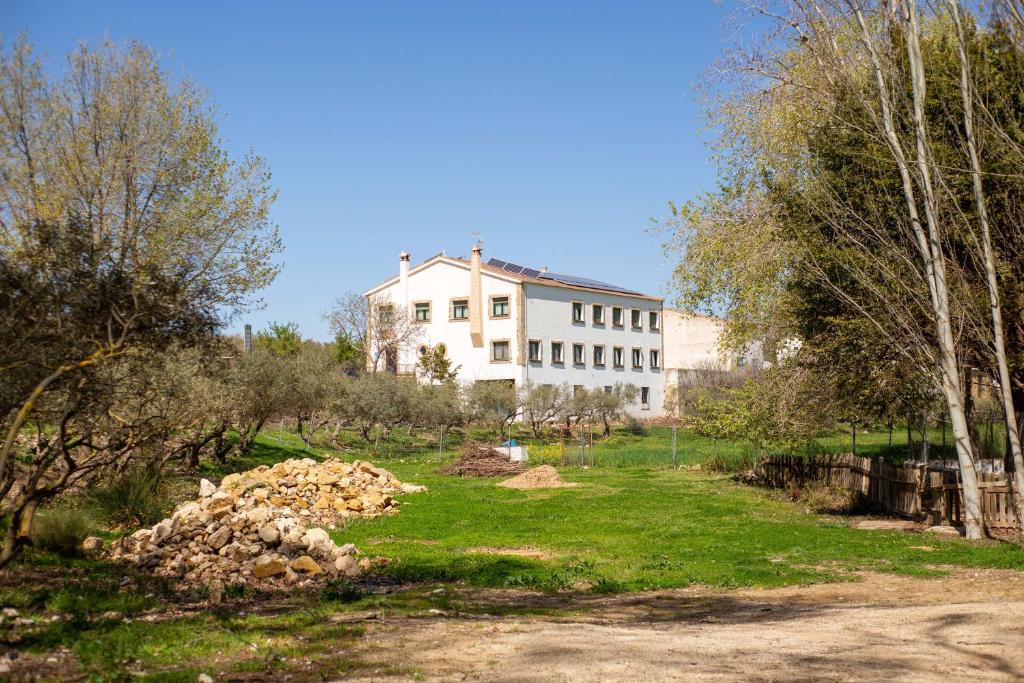 HOTEL EL CASTILLEJO JUNIOR SUITE 12
