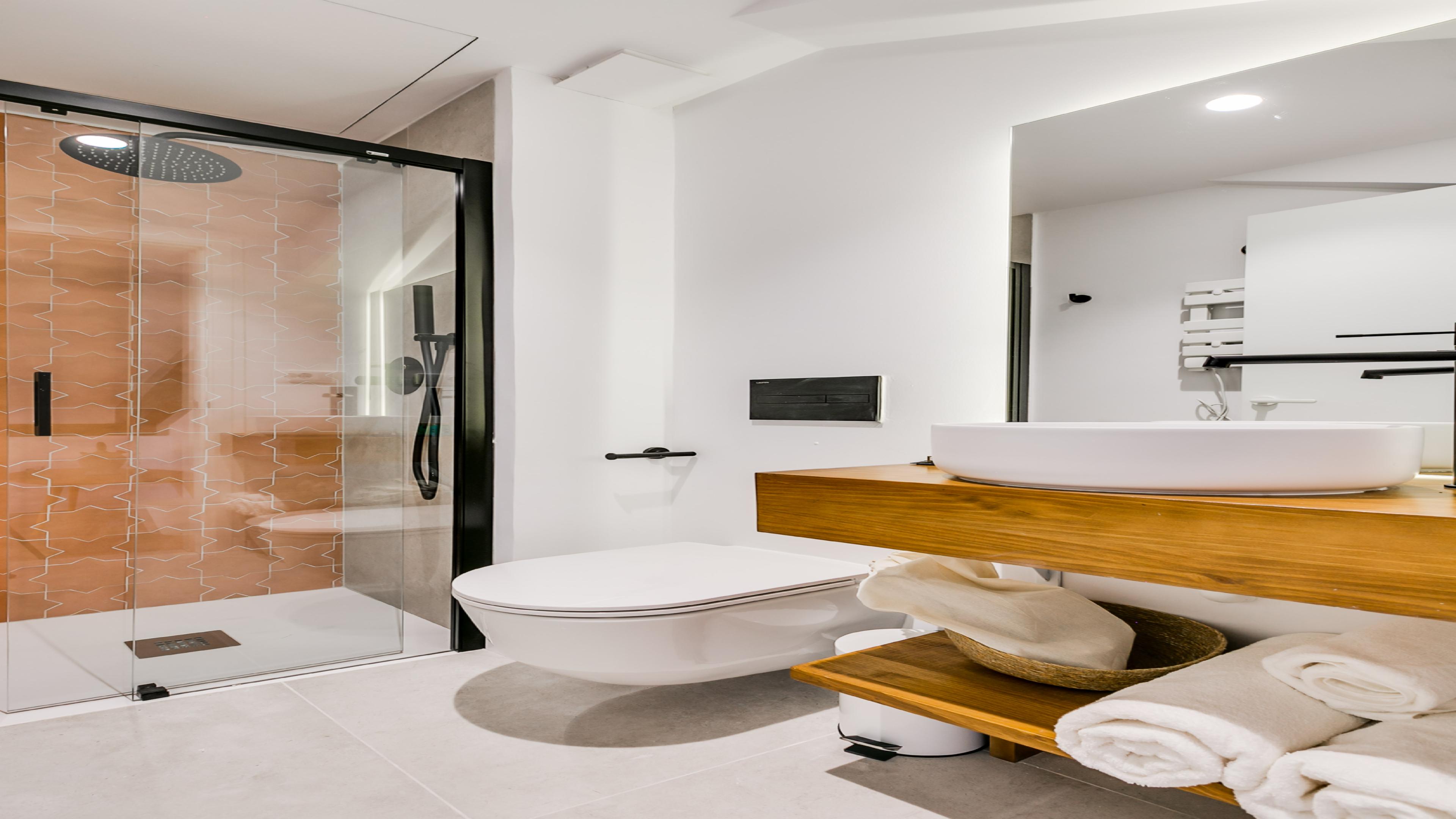 Bobadilla Suite Dúplex Abuhardillado con Jacuzzi 4.1 23