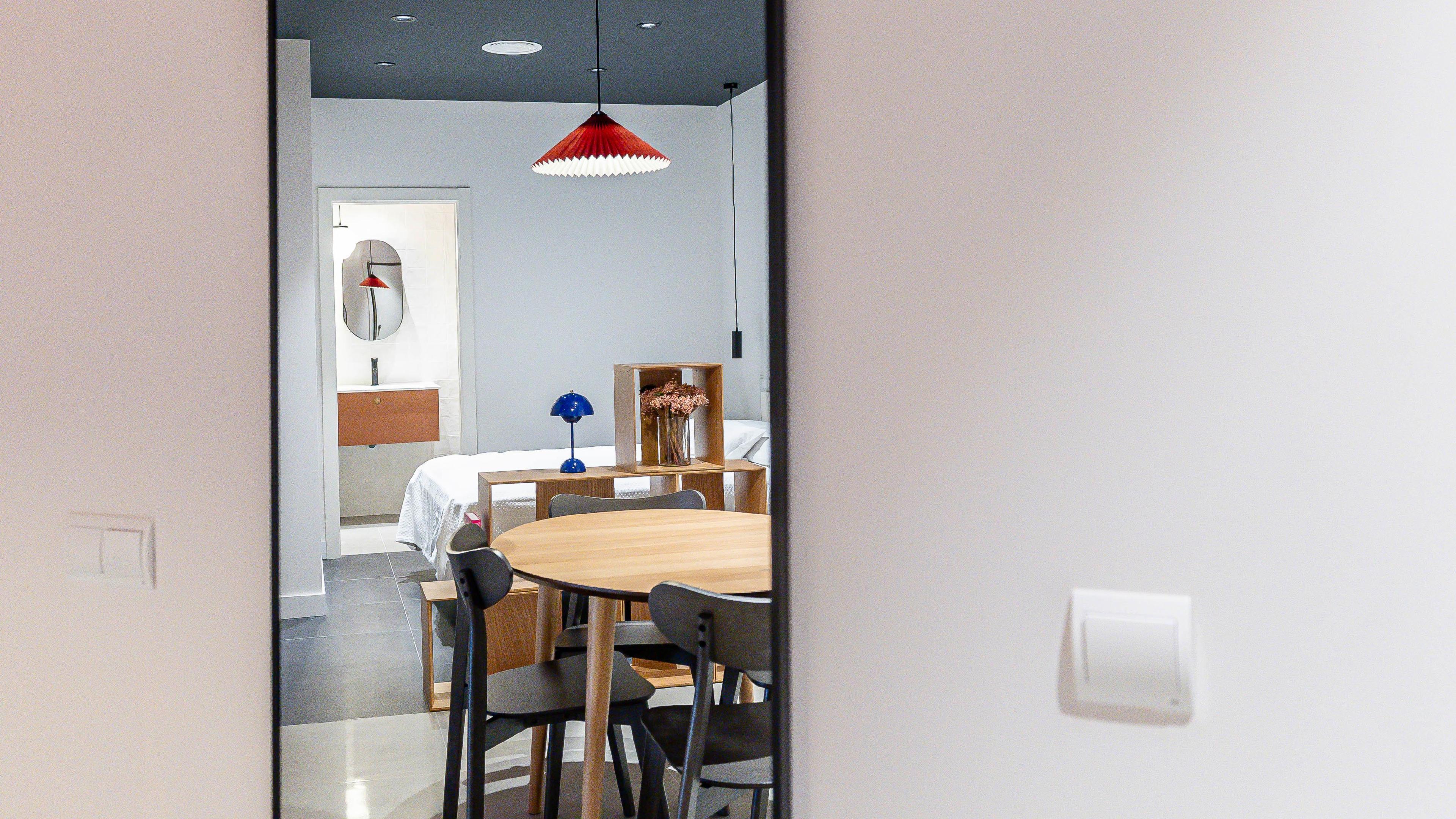 Estudios Arturo Soria by Rent Me