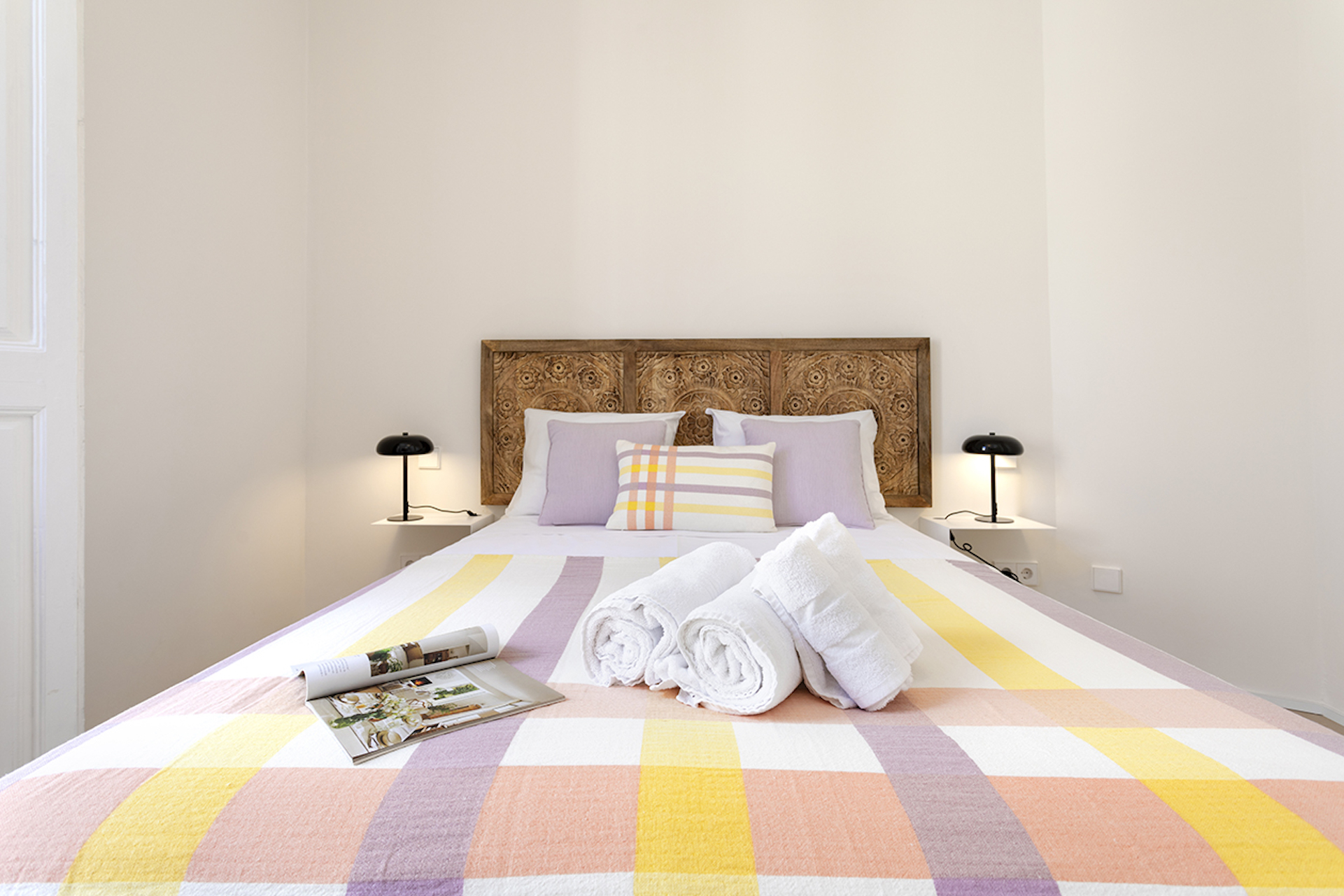 Apartamentos Cisneros by Rent Me fourth