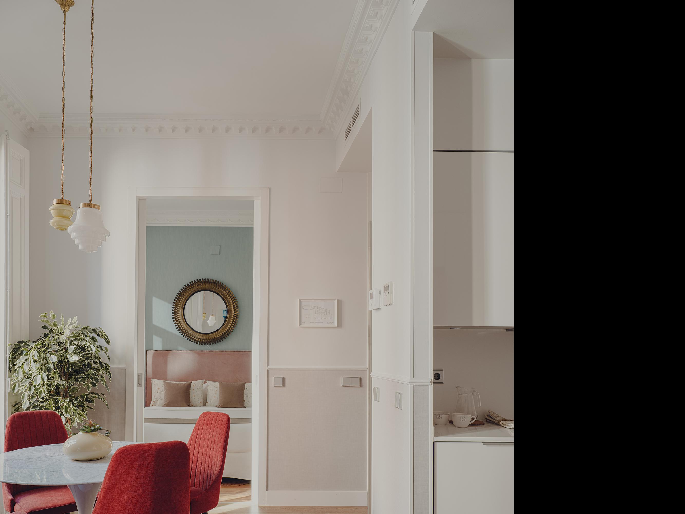 2B Private Suites 1 habitación 17