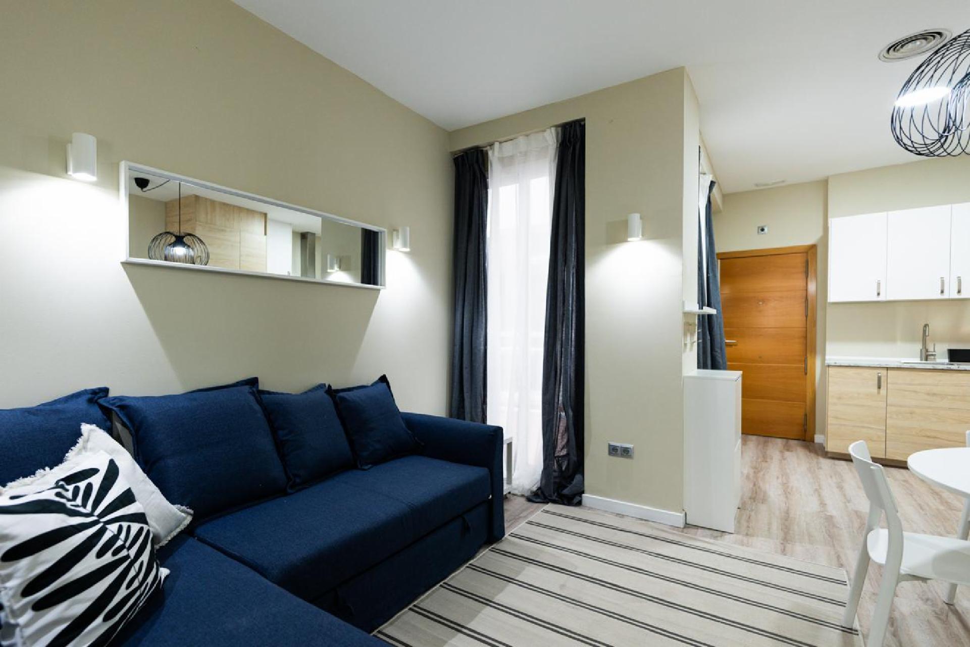 Edificio Almería Gold - City & Sea by Renthas fourth