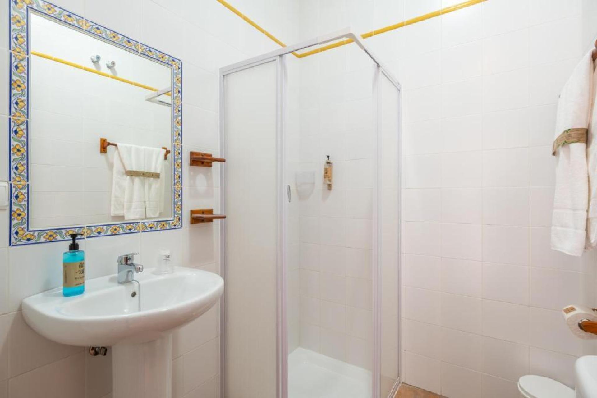 HOTEL EL CASTILLEJO JUNIOR SUITE 19