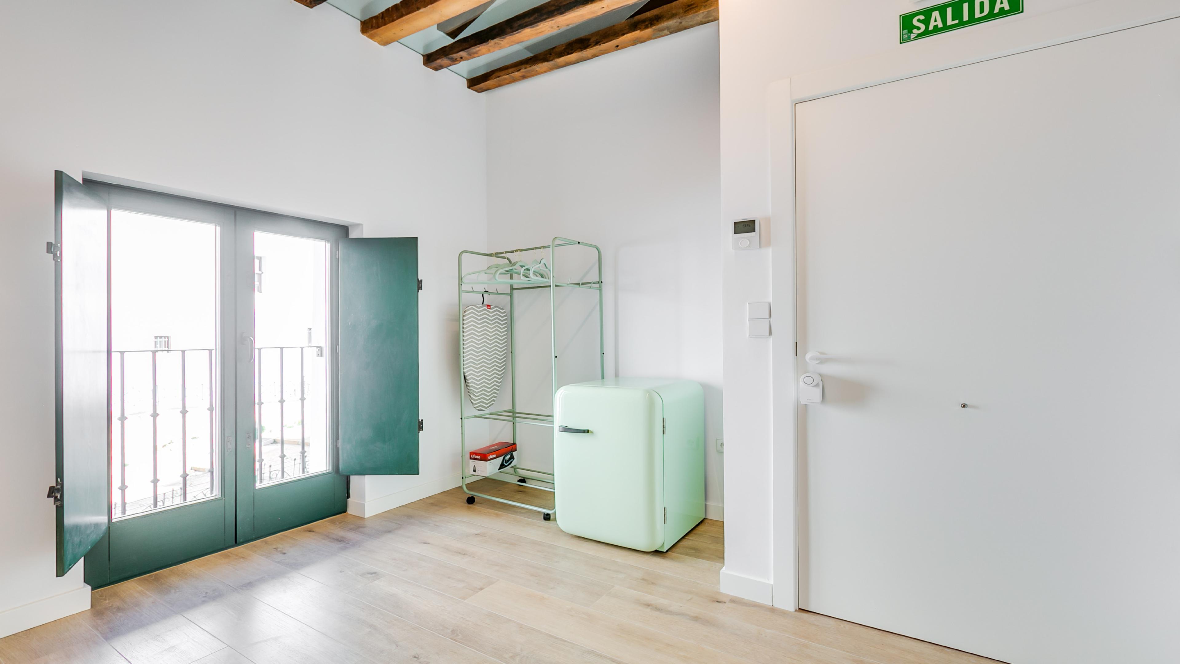 Bobadilla Suite Dúplex Abuhardillado con Bañera Hidromasaje 4.2 16