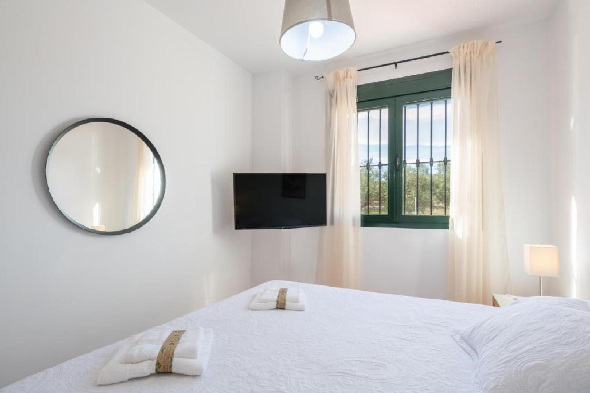 HOTEL EL CASTILLEJO JUNIOR SUITE 10