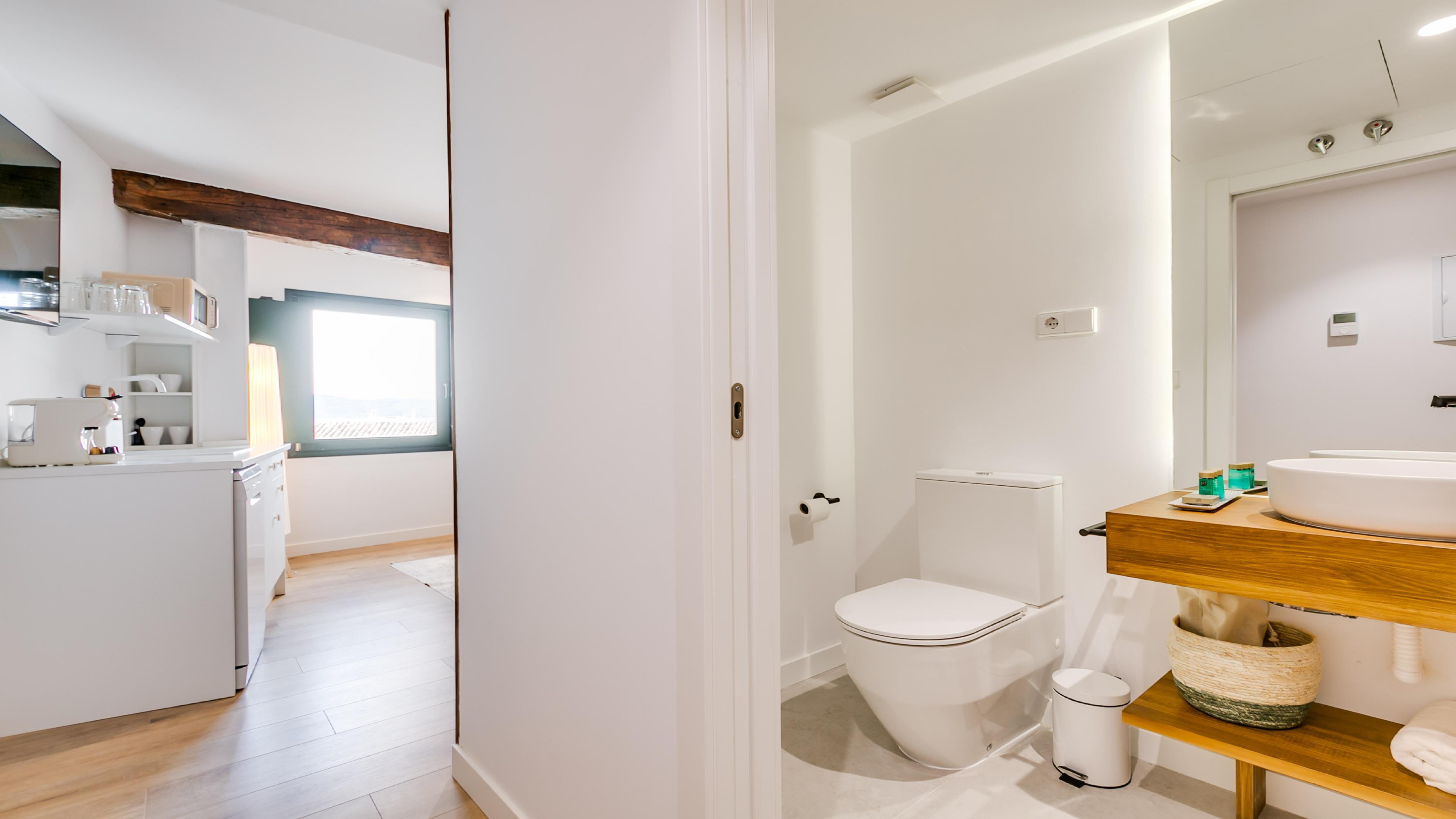 Bobadilla Suite con Sofá Cama 1.1 14