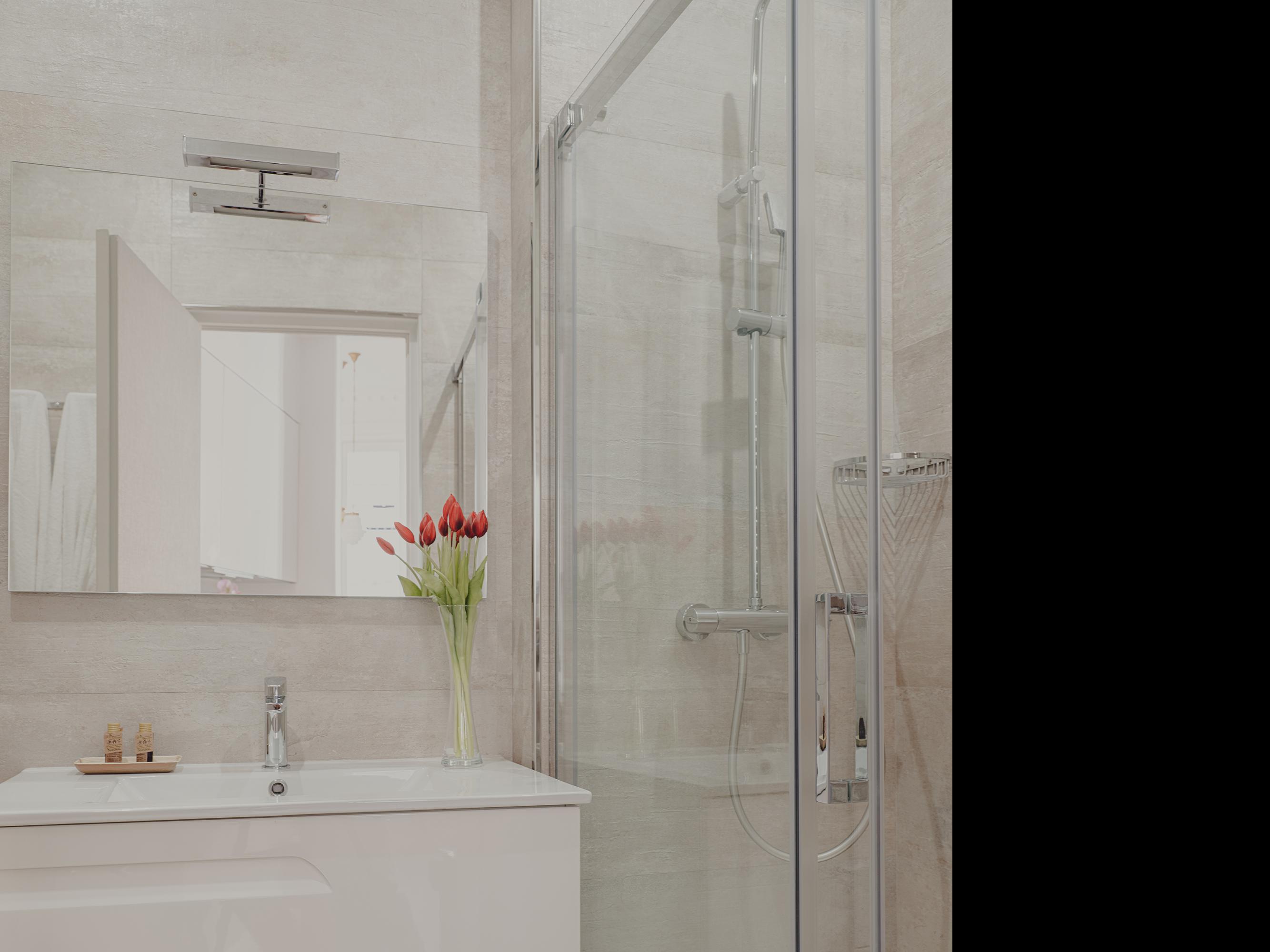 2B Private Suites 1 habitación 6