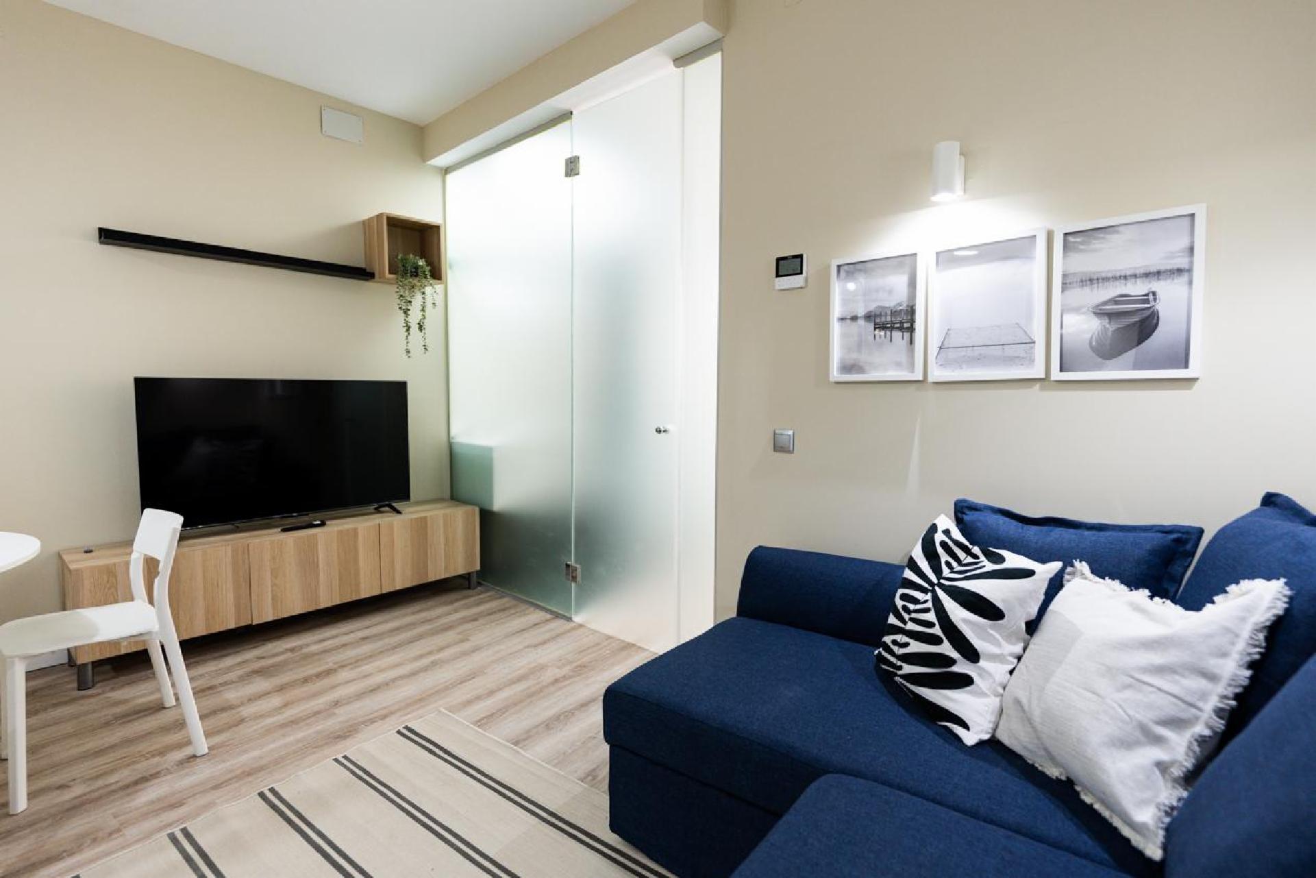 Apartamento Bajo B > 1 hab, baño en suite 15