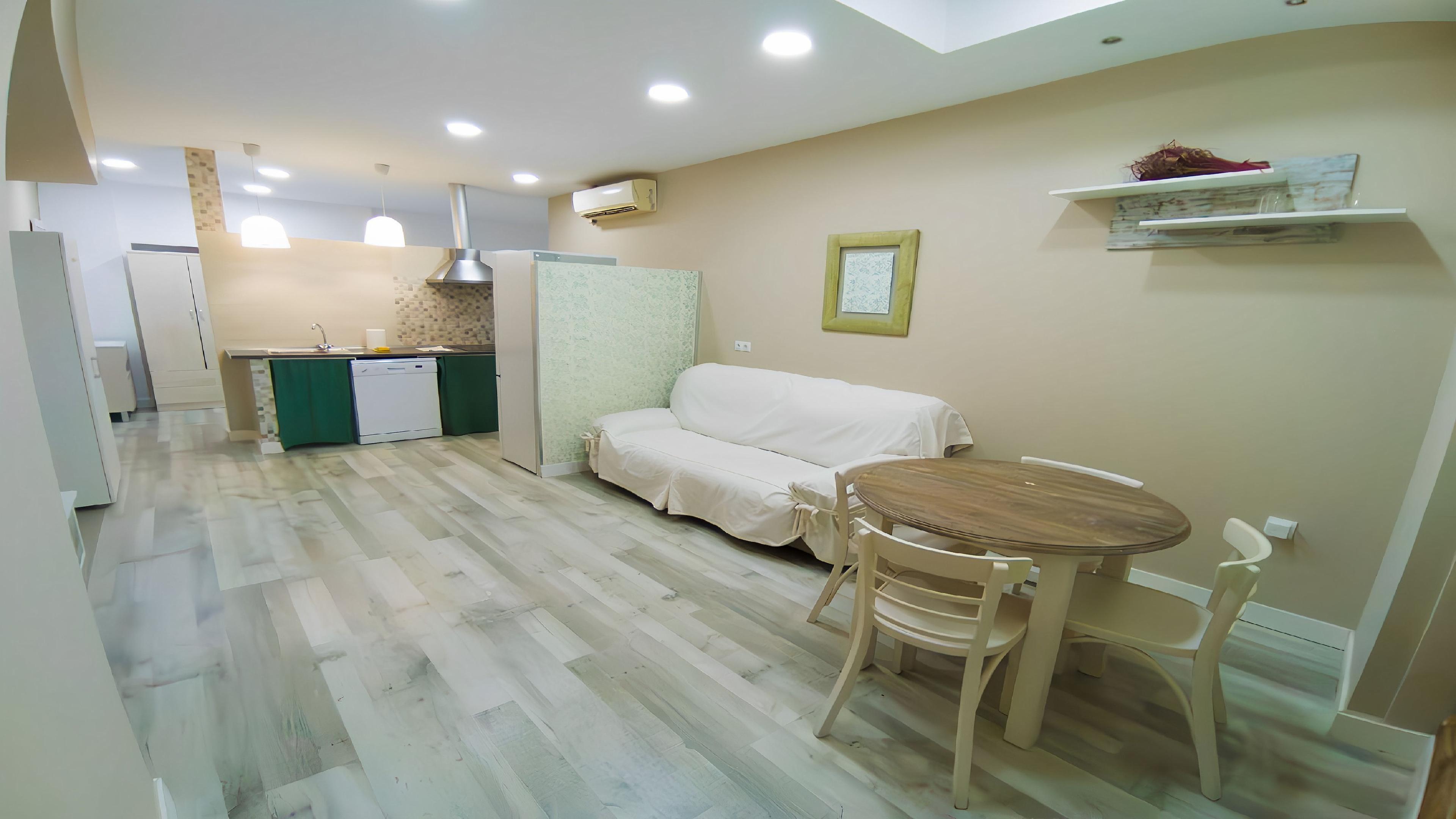 Estudio Centro Alicante 13
