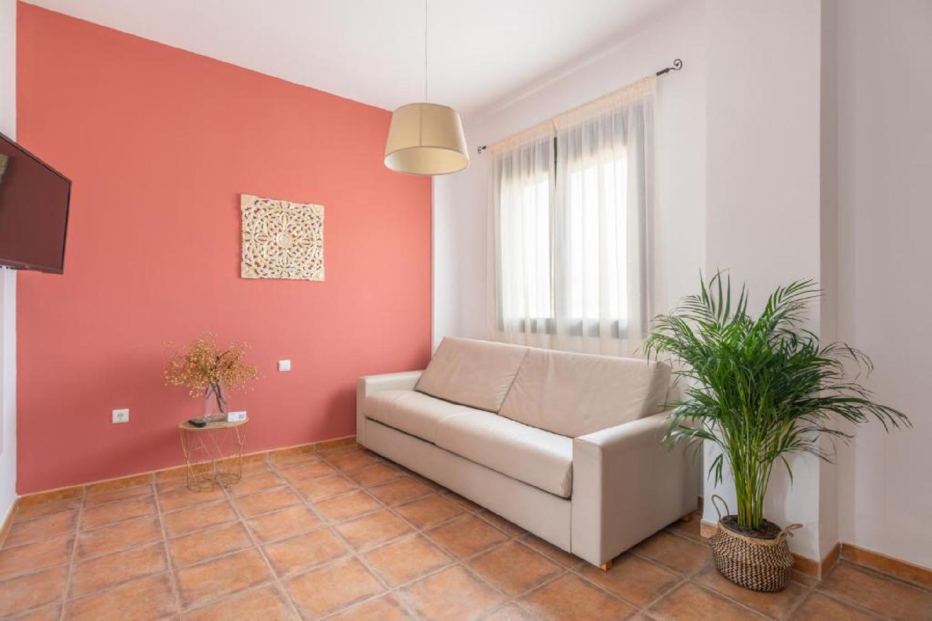 HOTEL EL CASTILLEJO JUNIOR SUITE 11