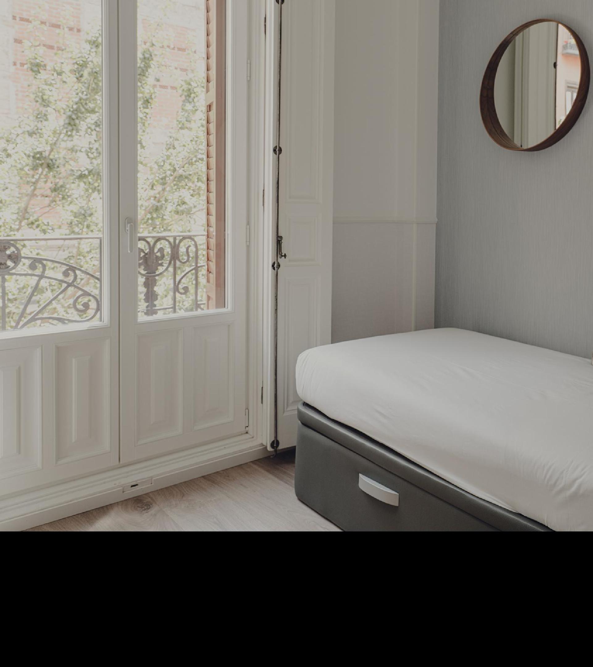 1A Private Suites 2 habitaciones 4