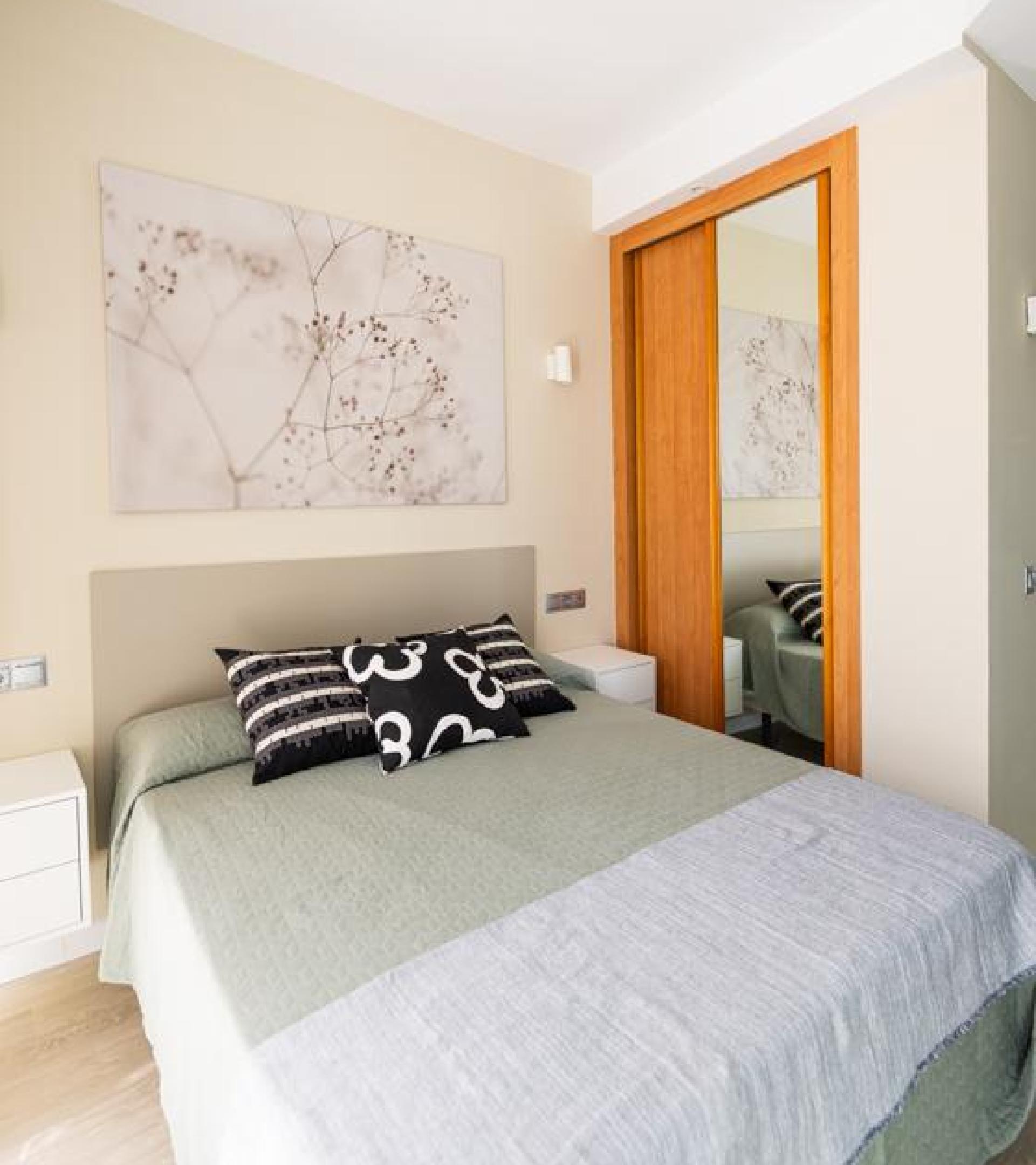 Apartamentos 1º, 2º, 3º D > 1 hab sin balcón, baño en suite 10