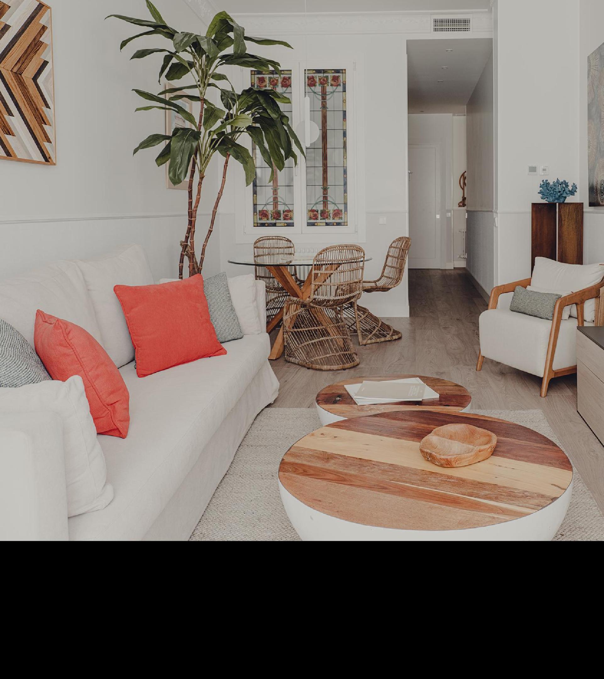 1A Private Suites 2 habitaciones 1