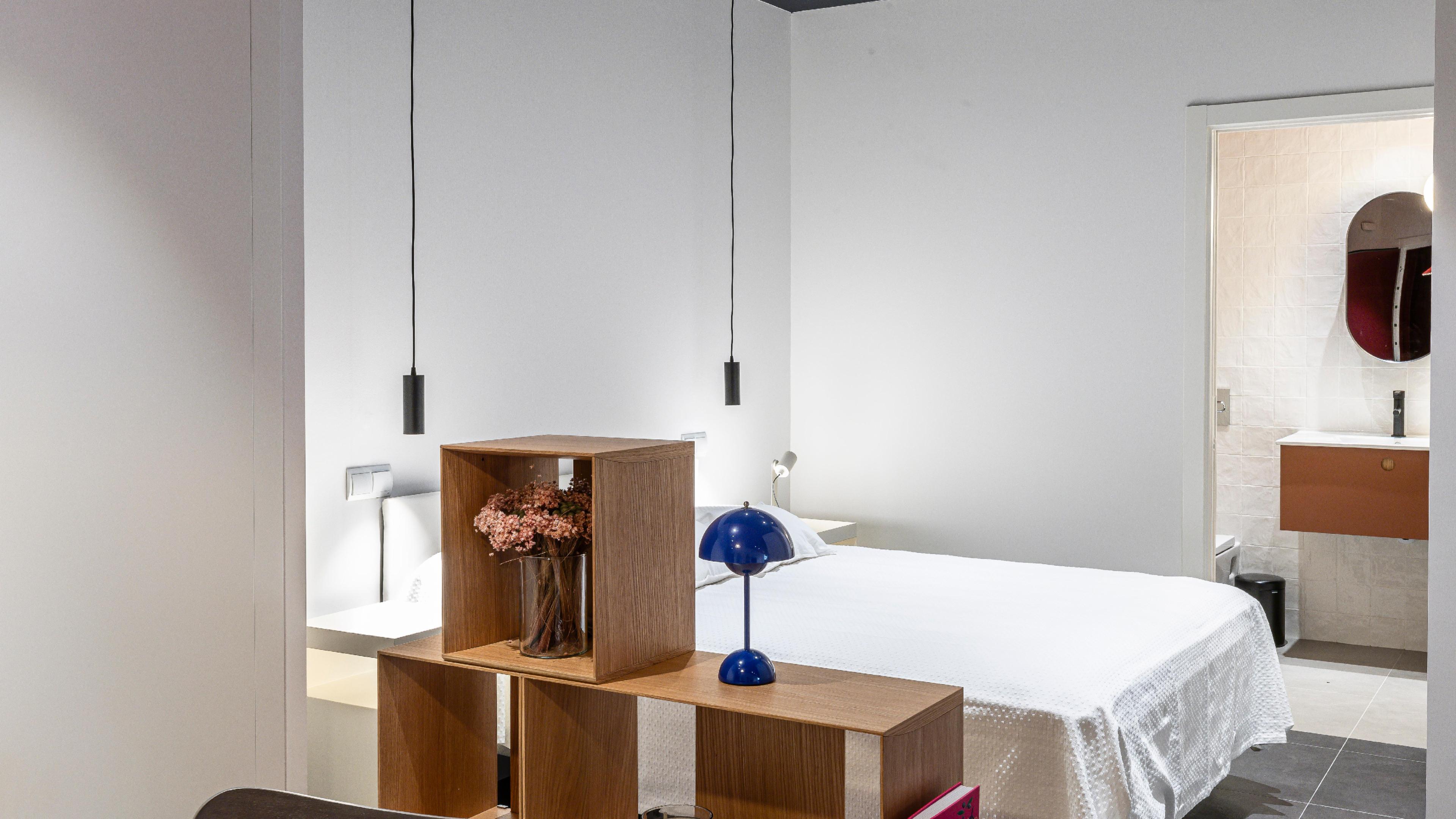 Estudio Deluxe Arturo Soria 6