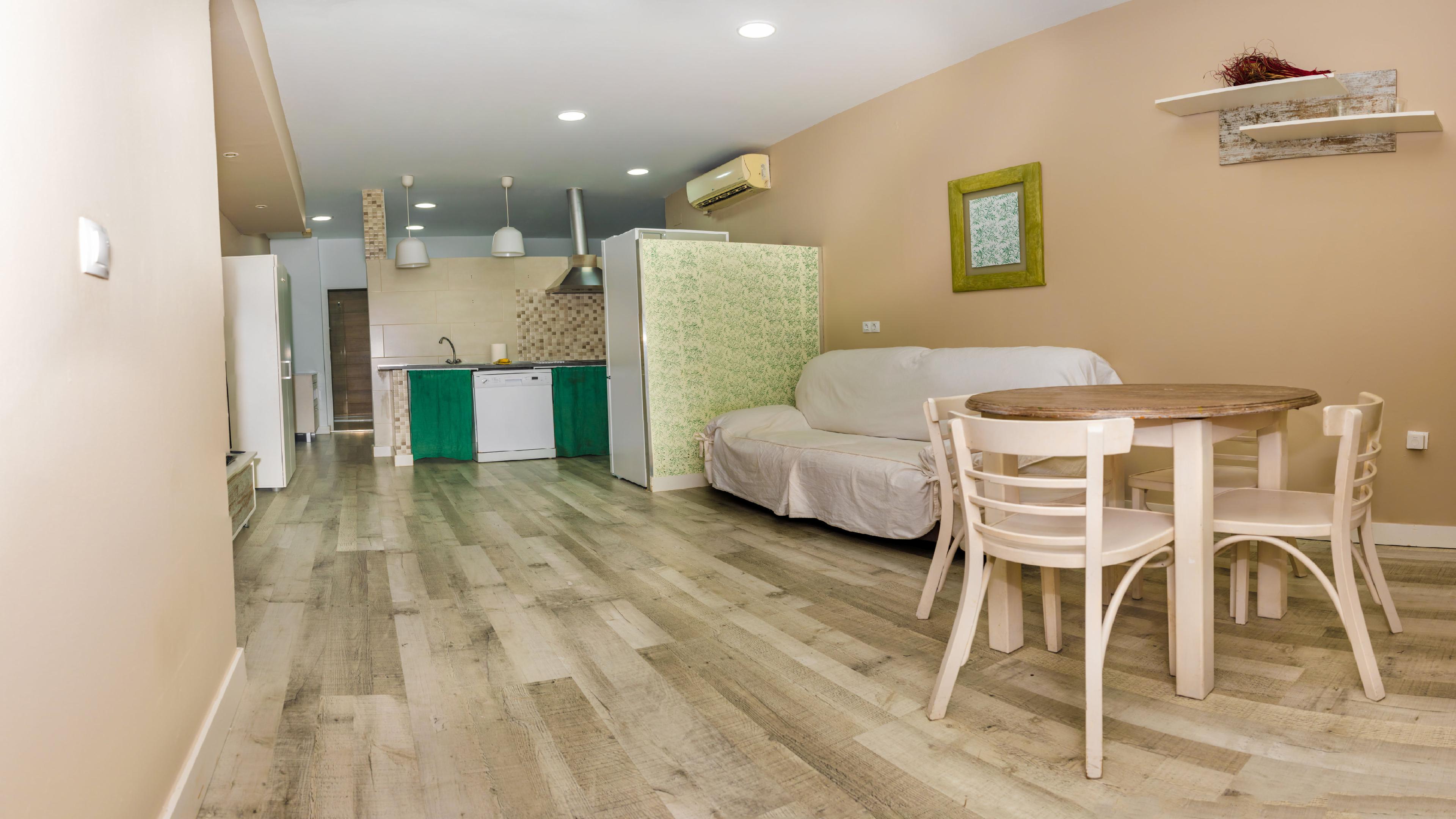 Estudio Centro Alicante fourth