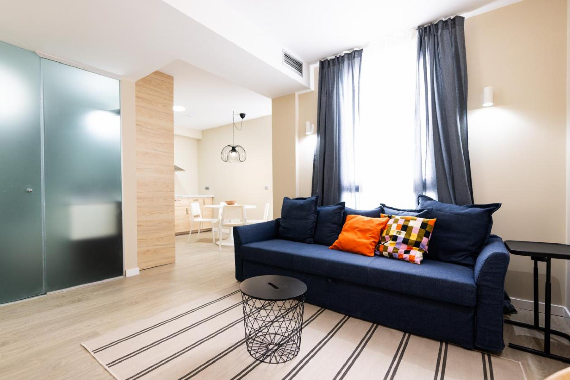 Apartamentos 1º, 2º, 3º A > 2 hab sin balcón 10