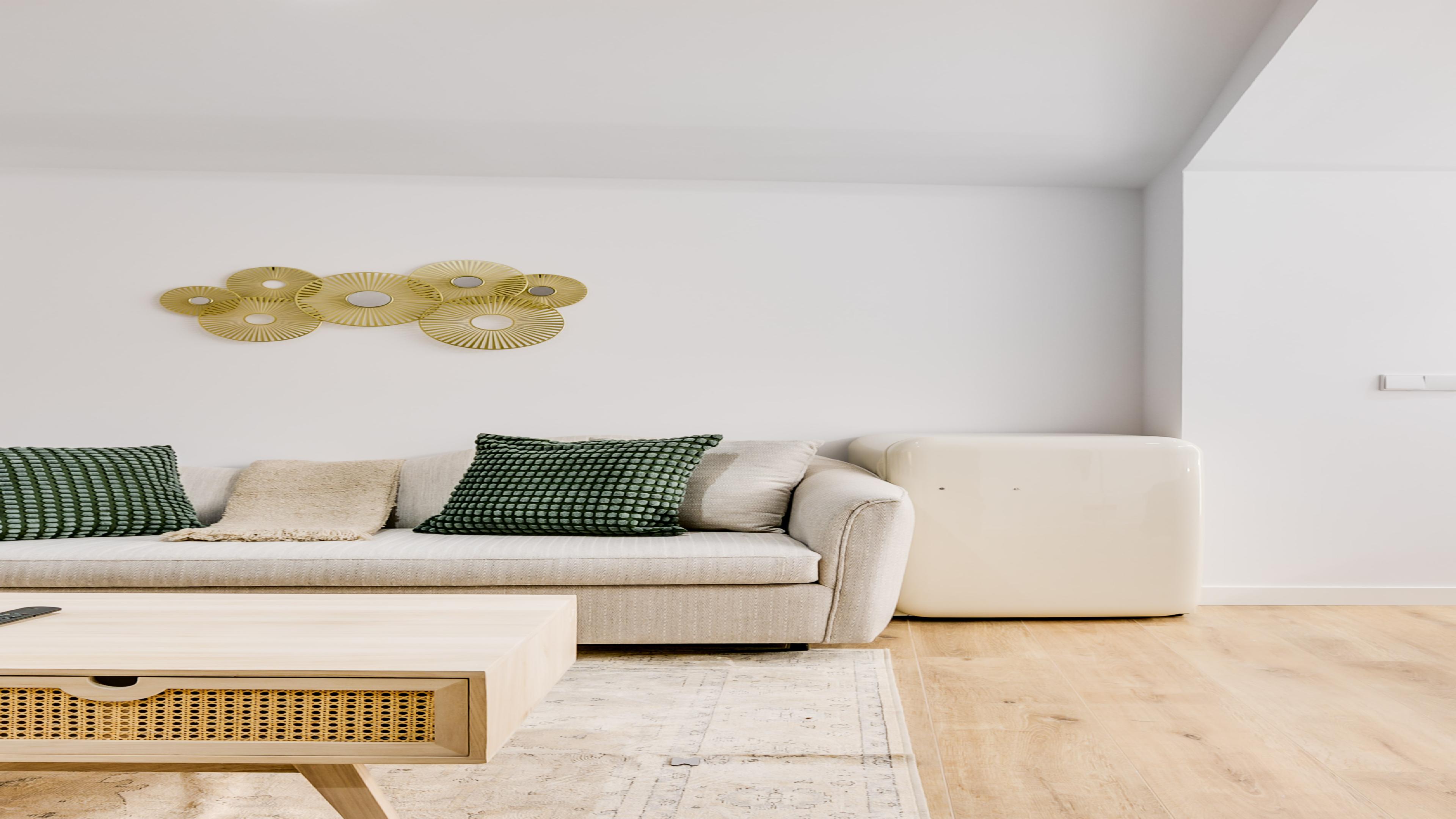 Bobadilla Suite con Sofá Cama 1.1 6